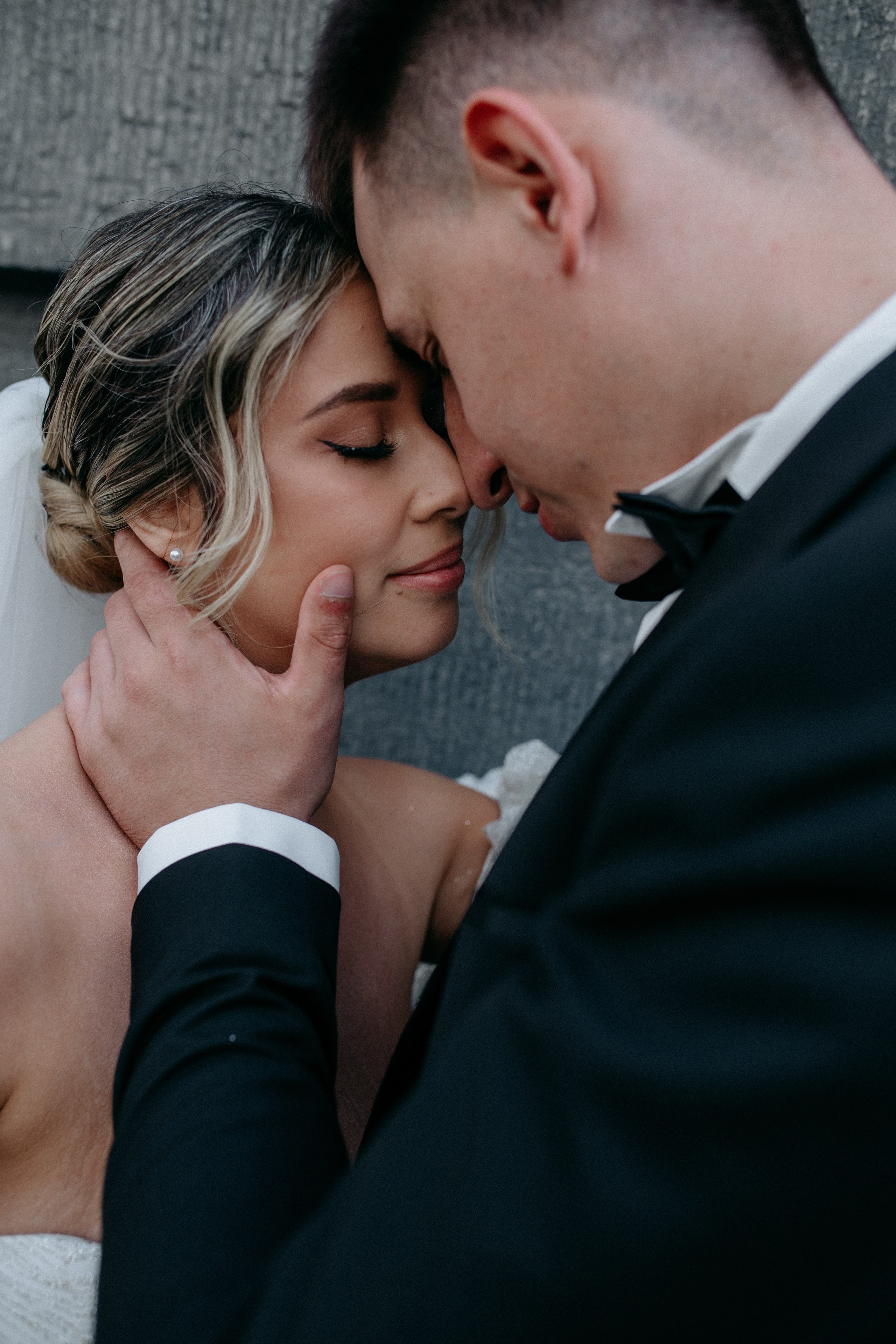 Кристина & Николай. Главная