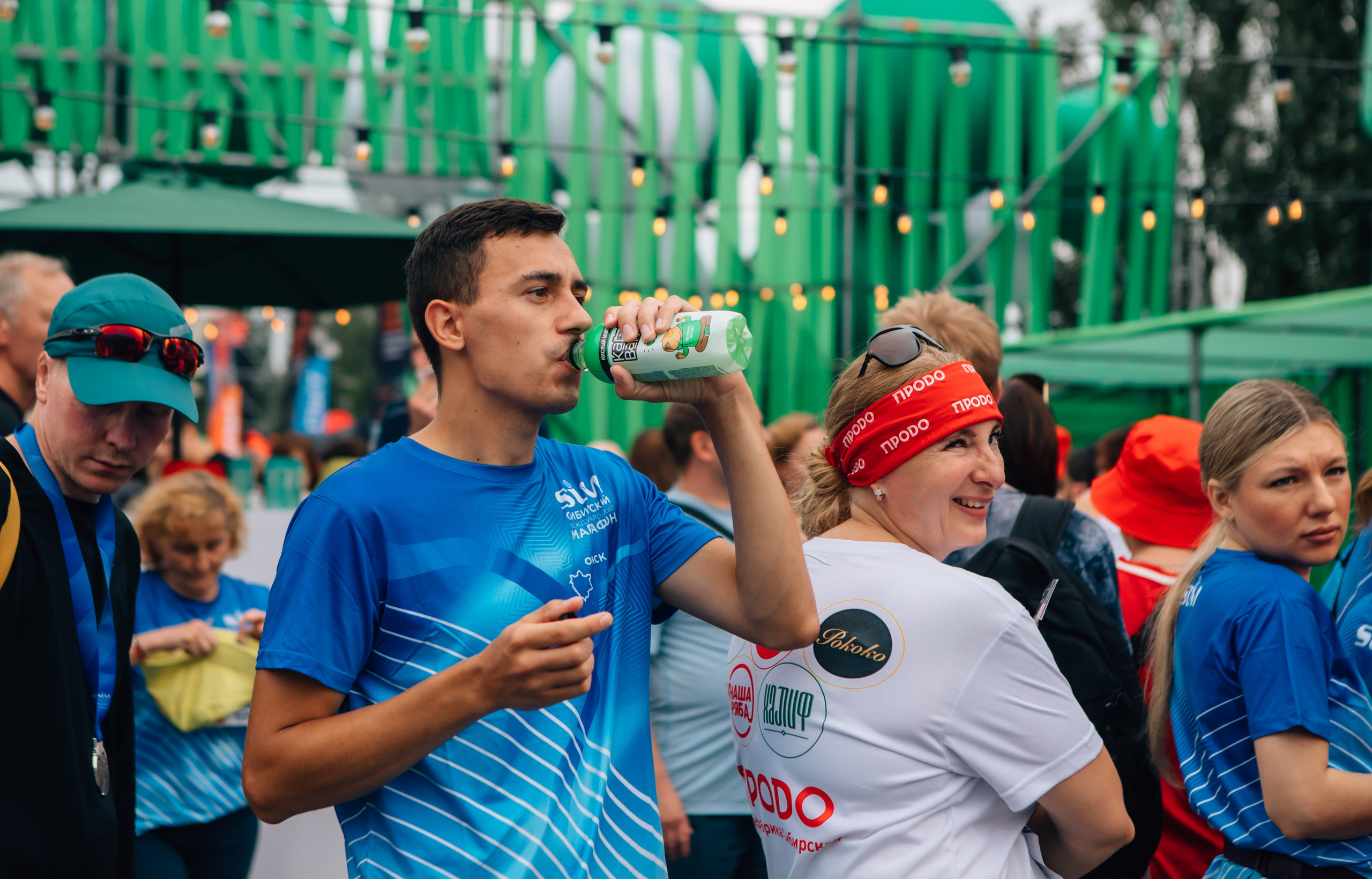 День города (ПЯТЕРОЧКА). Главная