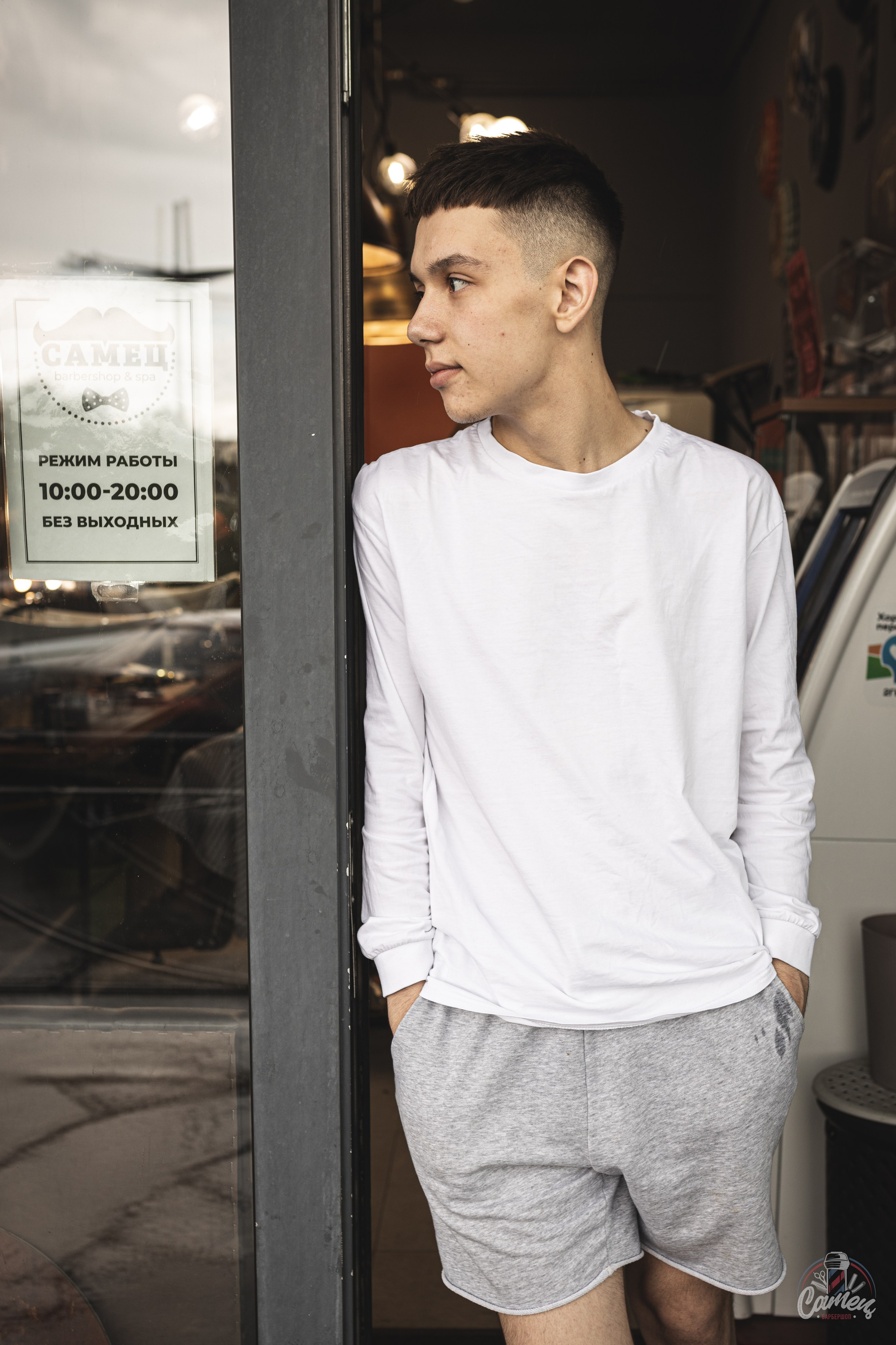 Салоны. Портретный фотограф Кристина Лукьянова