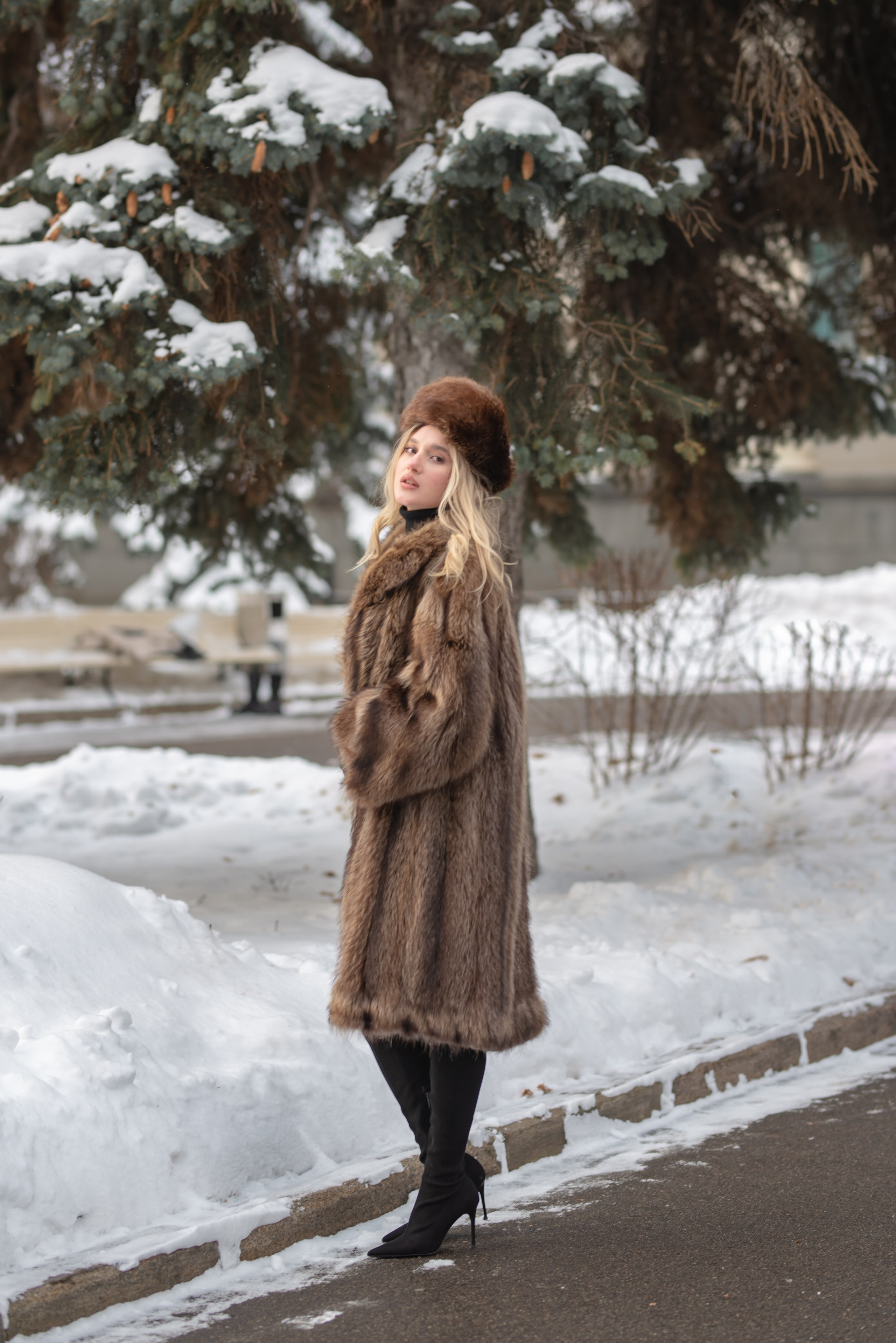 Анна. Портретный фотограф в г. Москва Солнцево Яковлева Анастасия