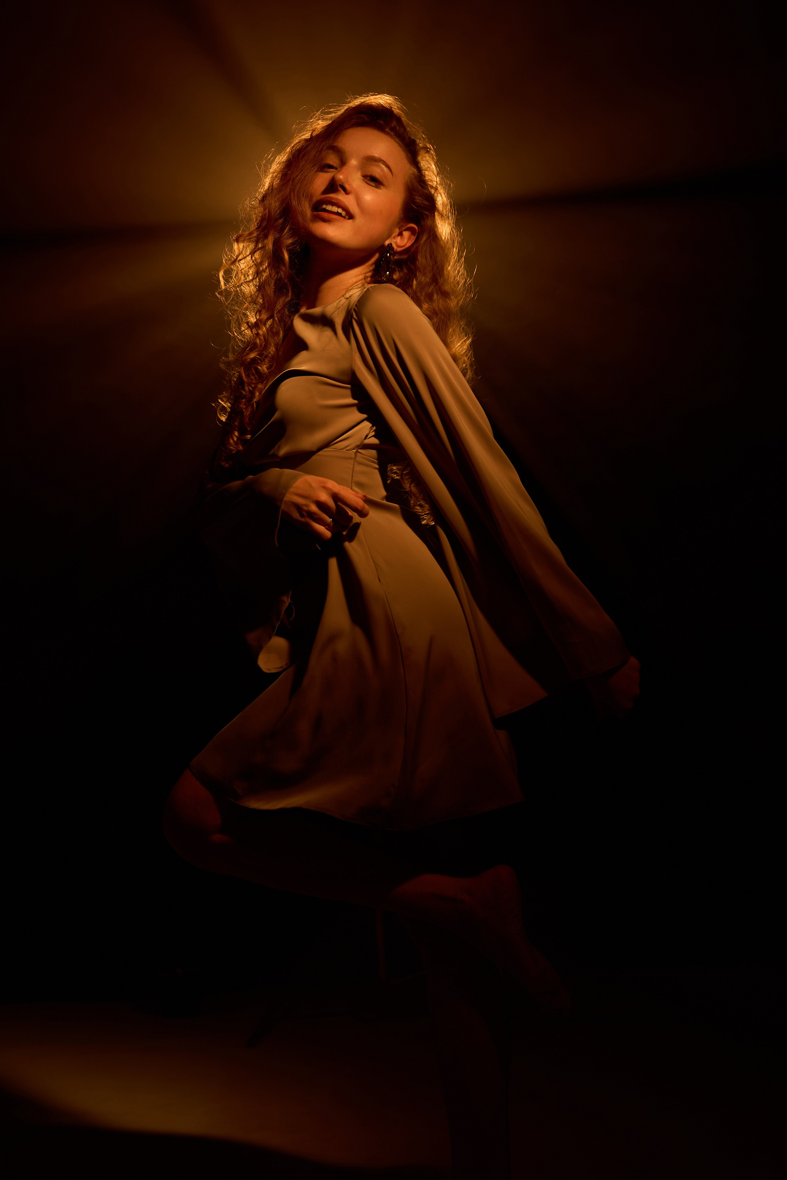 Портретный фотограф в Туле