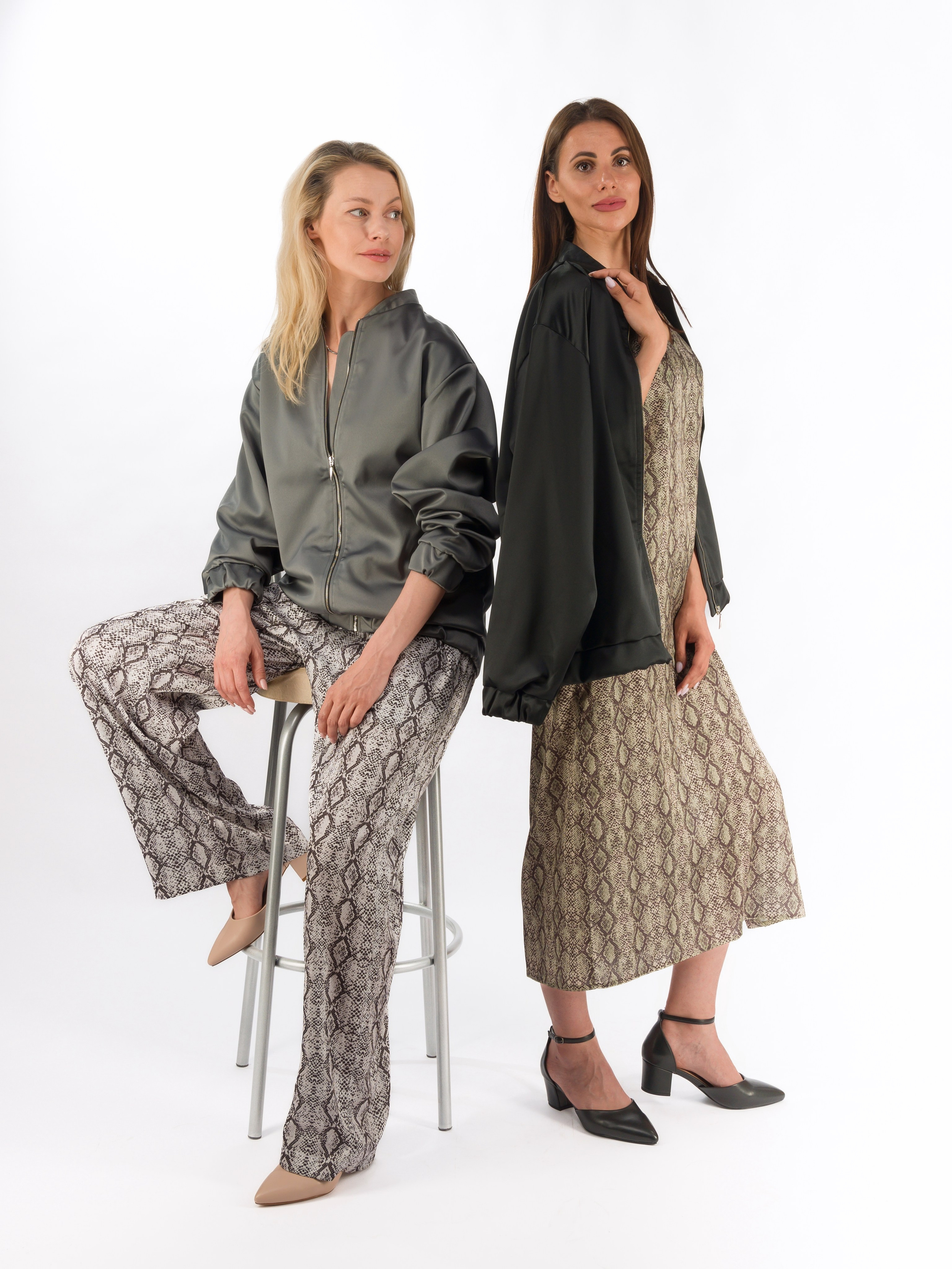 Одежда для каталога. Фотограф Андрей Зикеев, фотостудия AzArt Studio в Москве