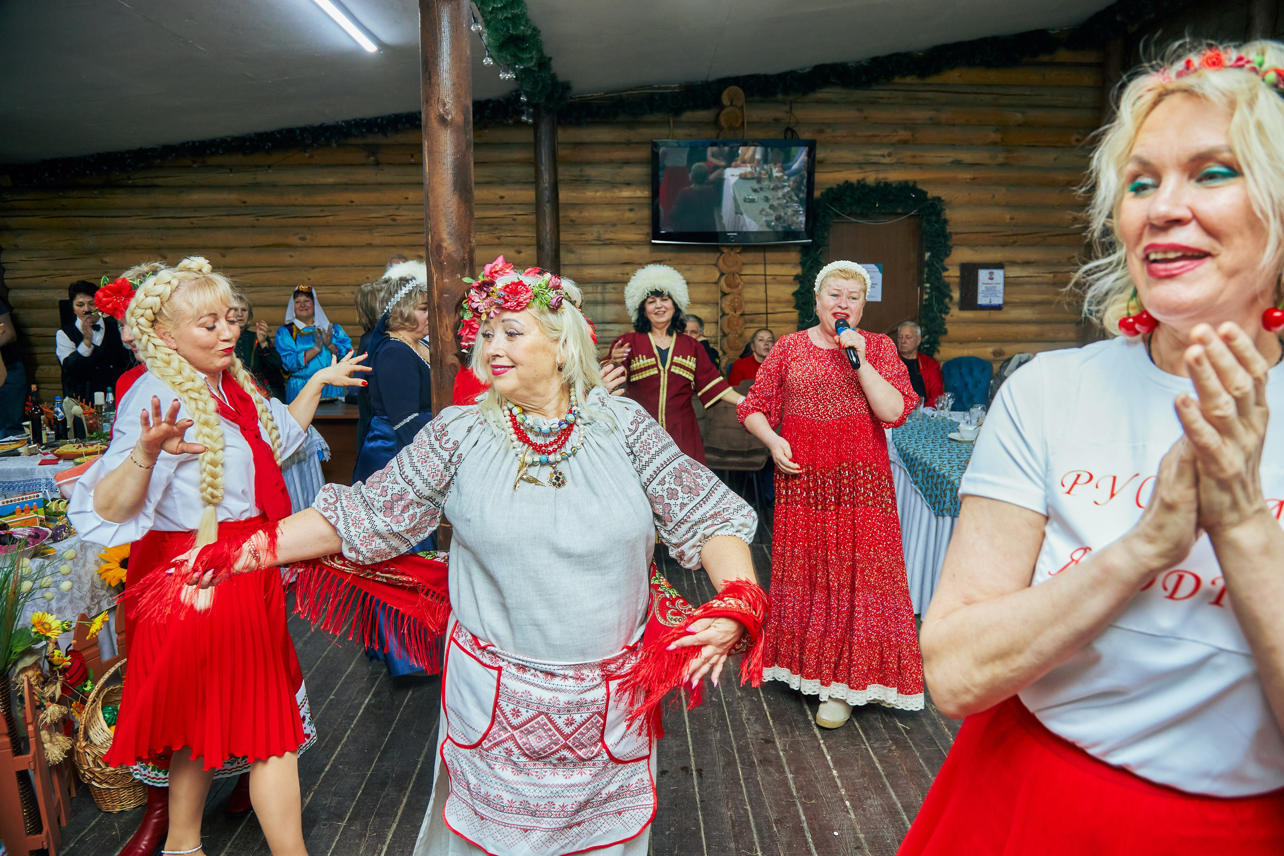 Главная бабушка Екатеринбурга 2025. Фотограф в Екатеринбурге Булат Хамитов