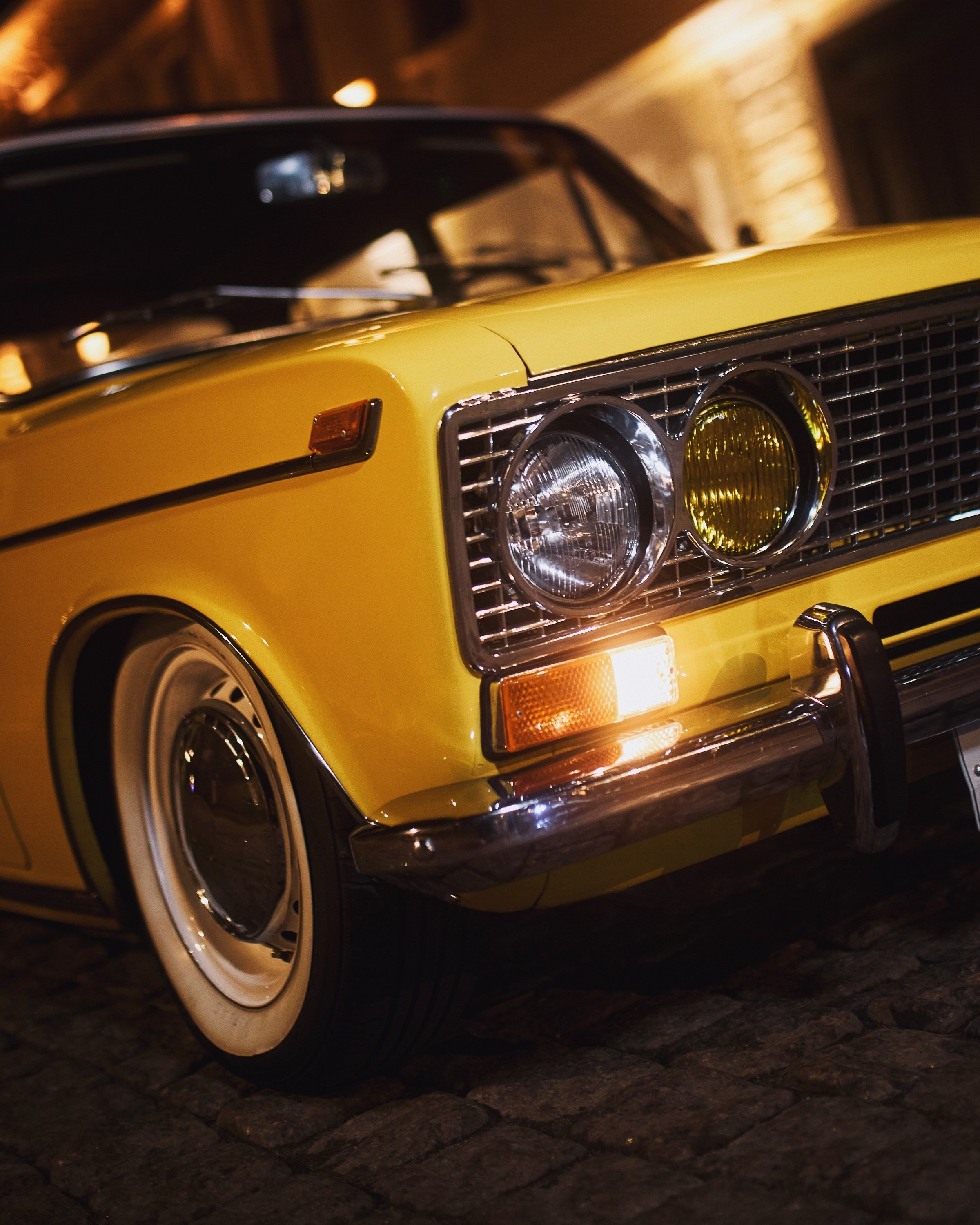 ВАЗ 2103. DKARPOCHEVA PHOTOGRAPHY