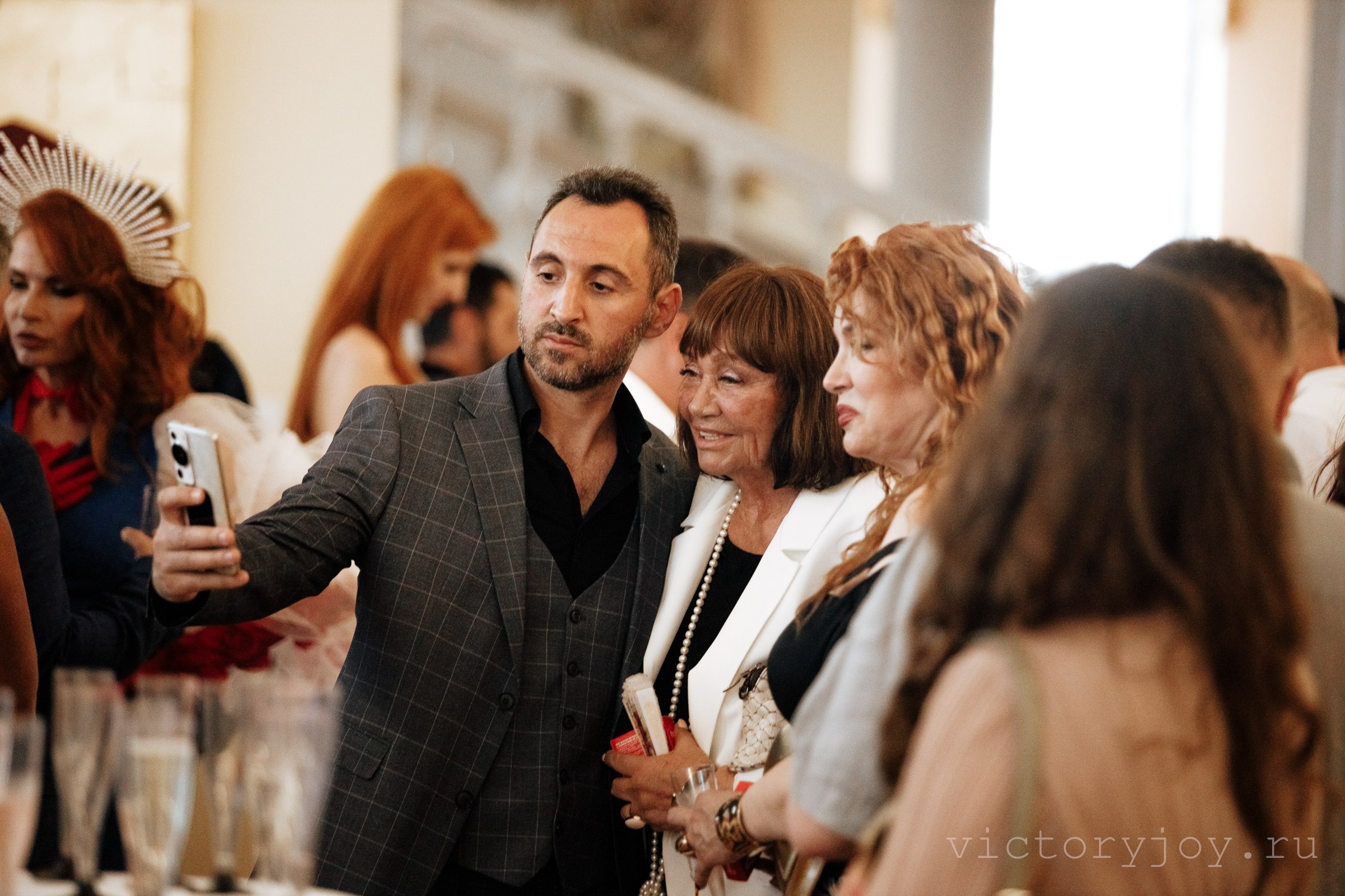 Антарес 2024. Сочи. Международный кинофестиваль. Профессиональный фотограф в Сочи Виктория Джой. Обучение