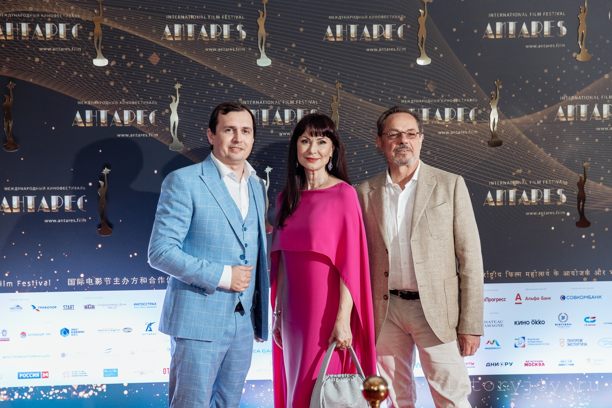 Антарес 2024. Сочи. Международный кинофестиваль. Профессиональный фотограф в Сочи Виктория Джой. Обучение