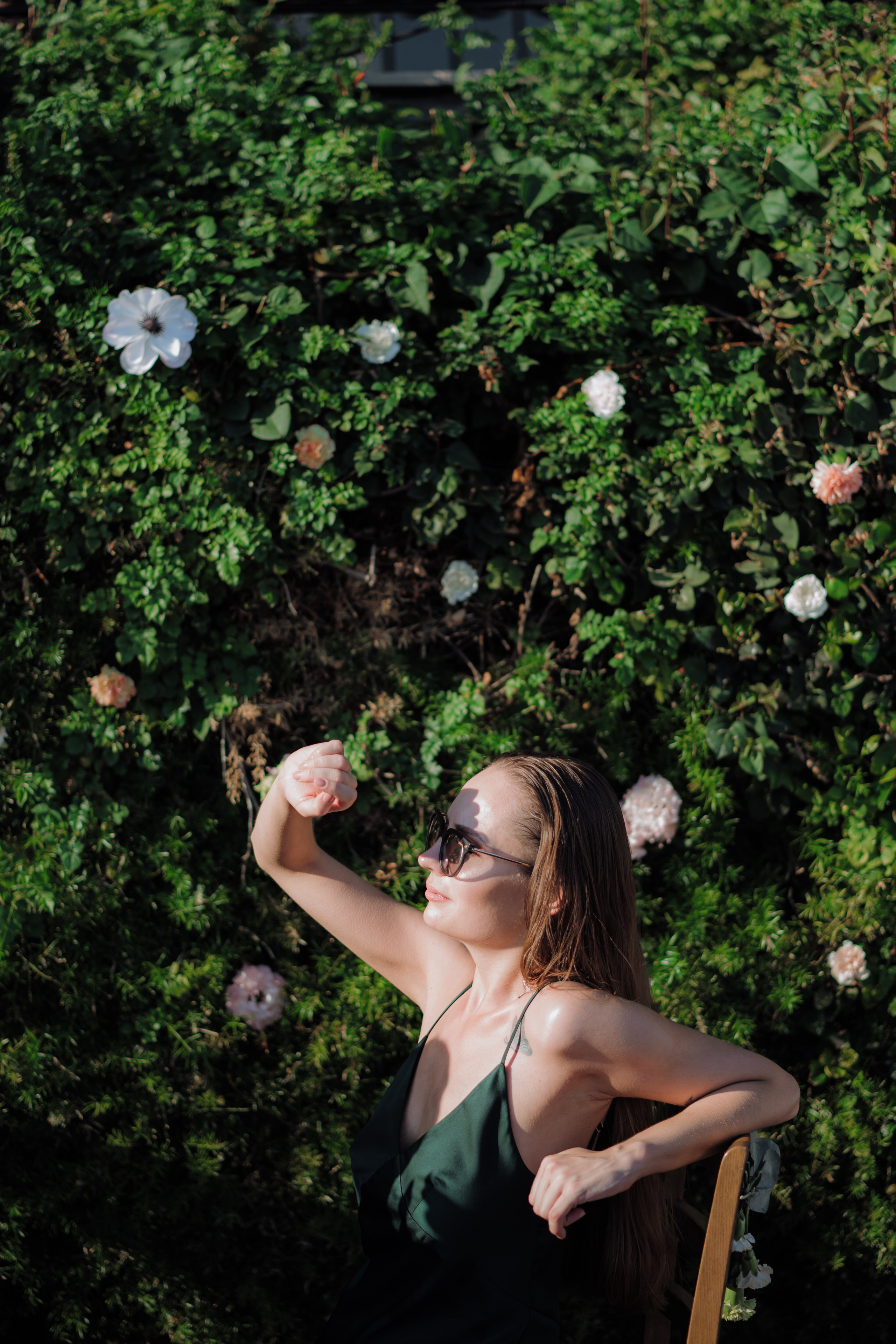 Antalya Akra. Wedding & Documentary Photographer based in Nuremberg — available across Europe & Turkey | Vitalii Nasonov