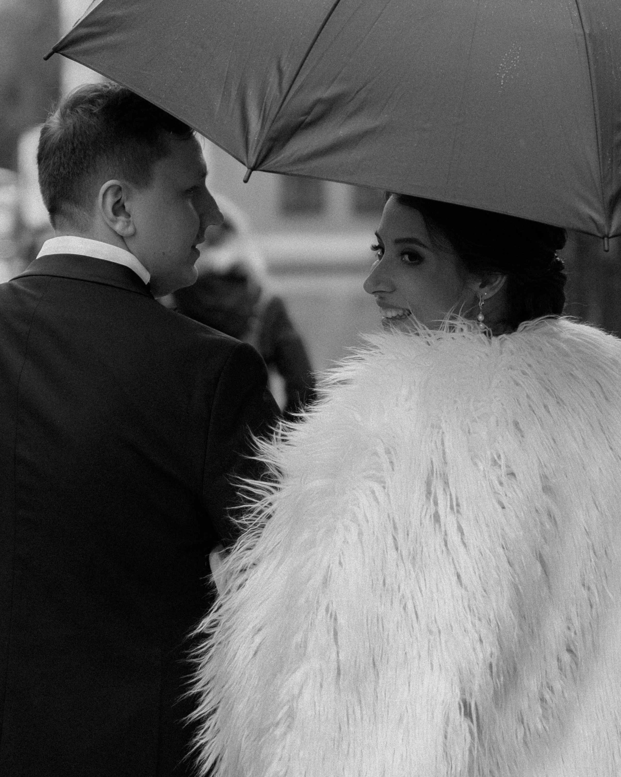 LOVE BW. Свадебный фотограф в Москве Александр Нестеров