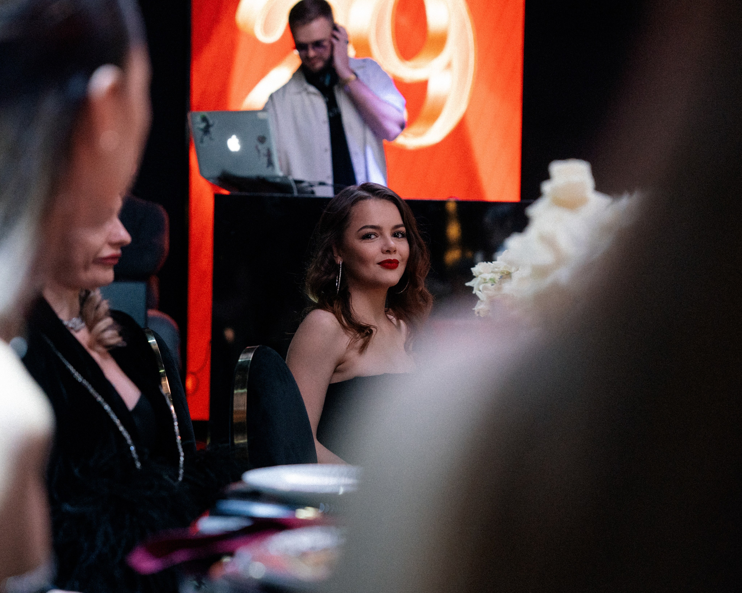 K. Свадебный фотограф в Москве Александр Нестеров