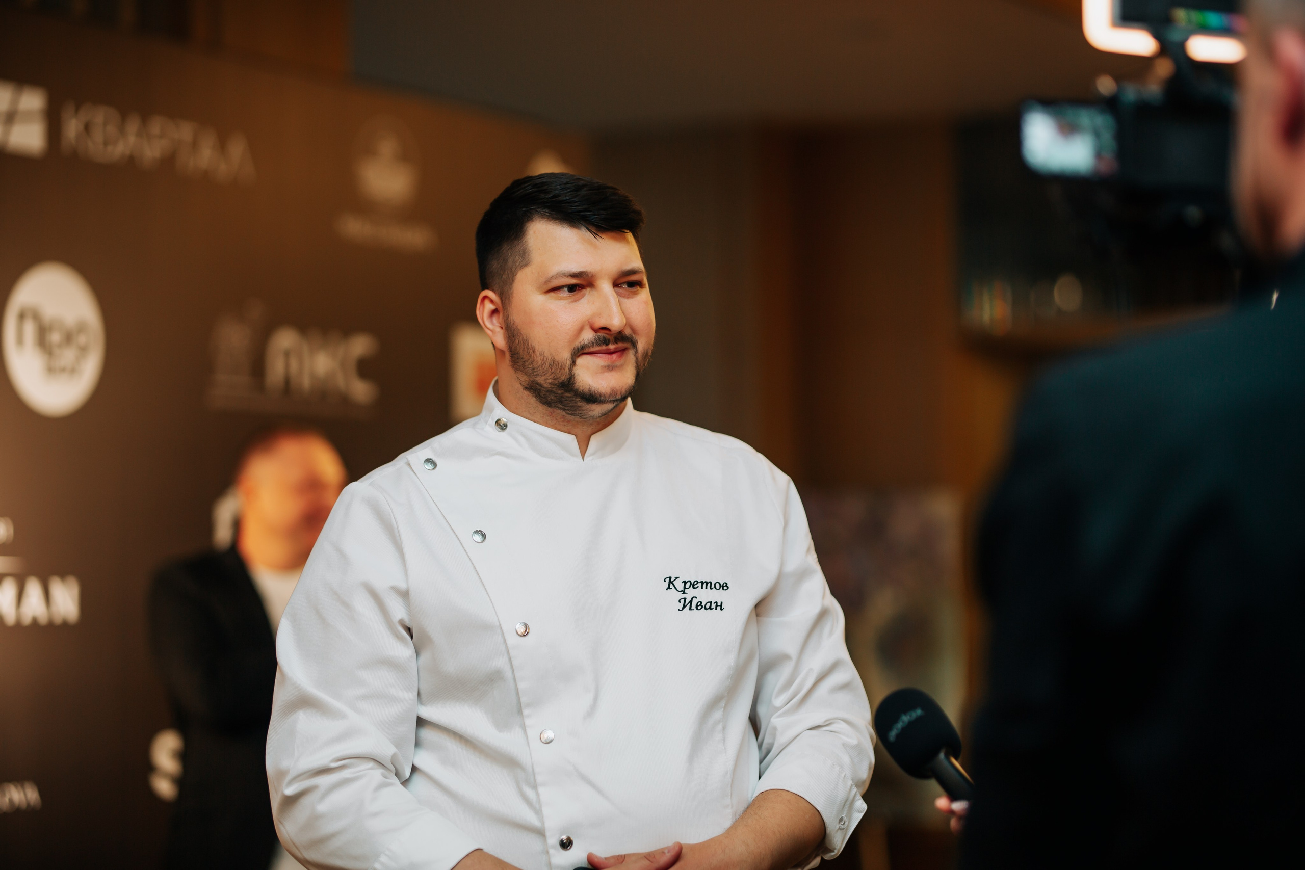 Премия ПроРест 2026 (Форос). Фотограф в Крыму