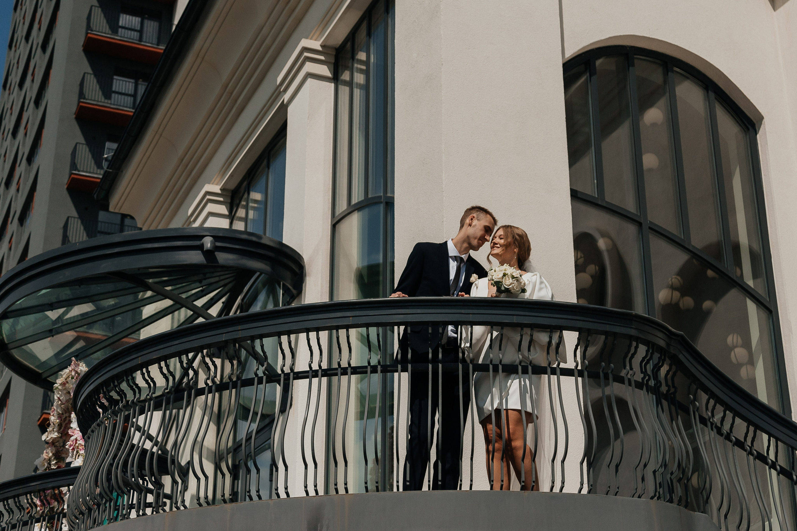 Владимир и Ника/2024. Свадебный и семейный фотограф в Екатеринбурге