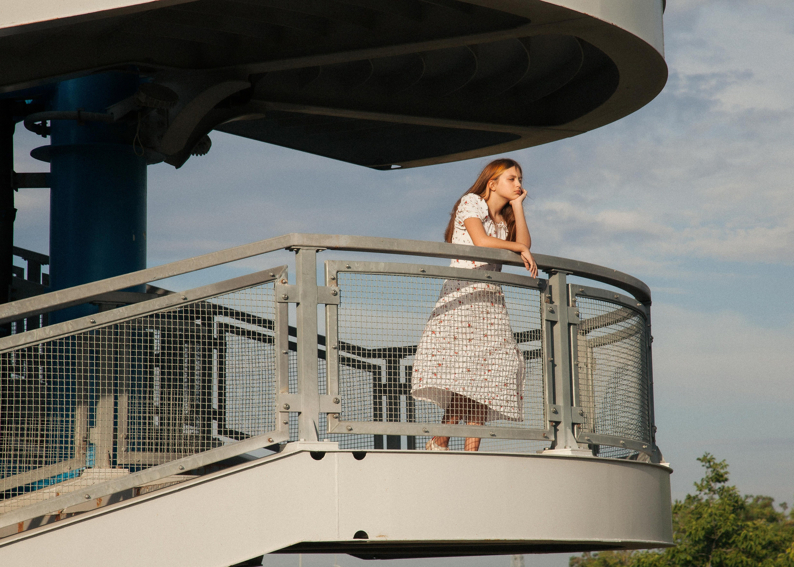 Милана. Фотография, как она есть