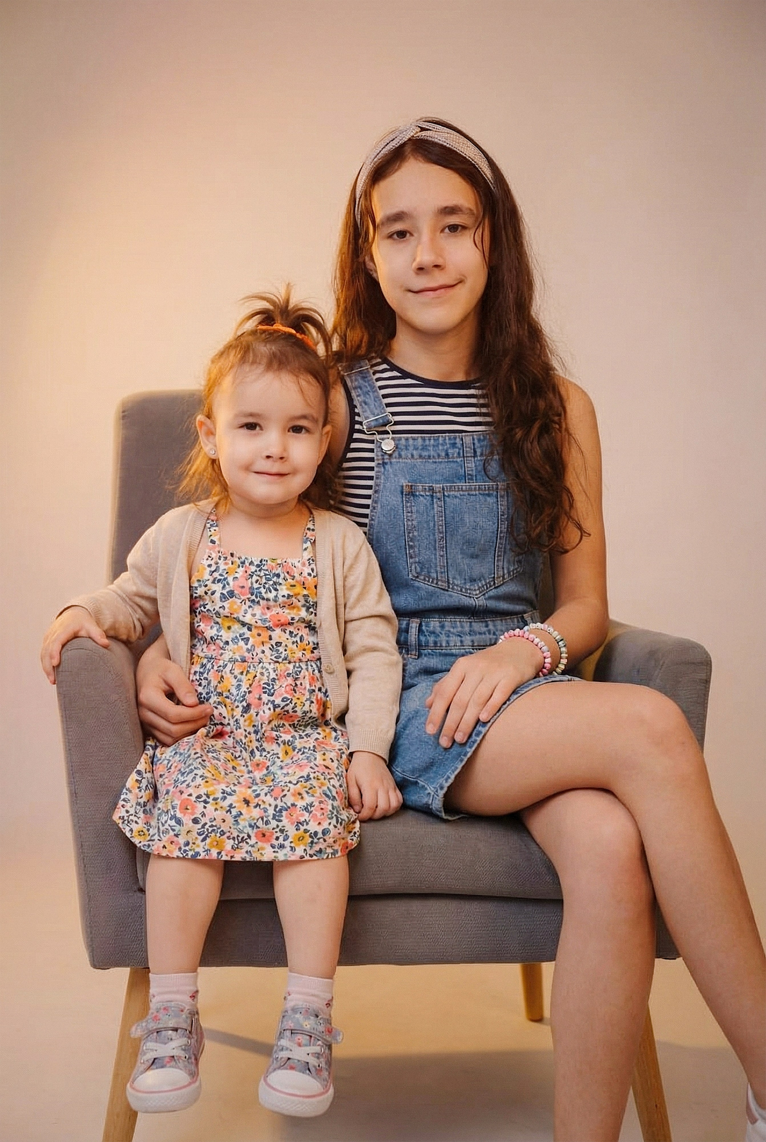 Семья. Сергей Глебов - фотограф