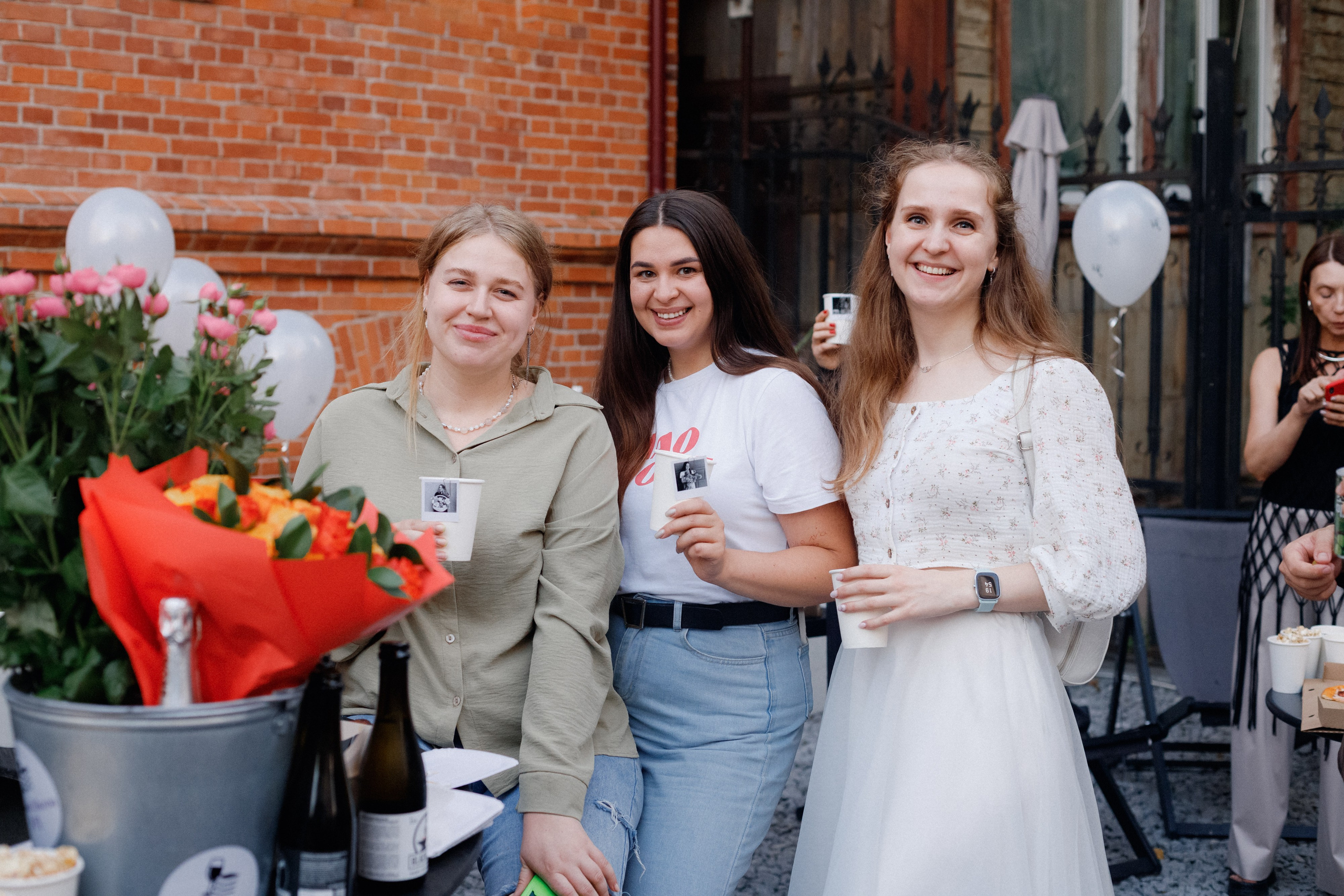 АЙ МАРКЕТИНГ. СВОИ. ФОТООТЧЕТЫ-СОБЫТИЯ-МЕСТА