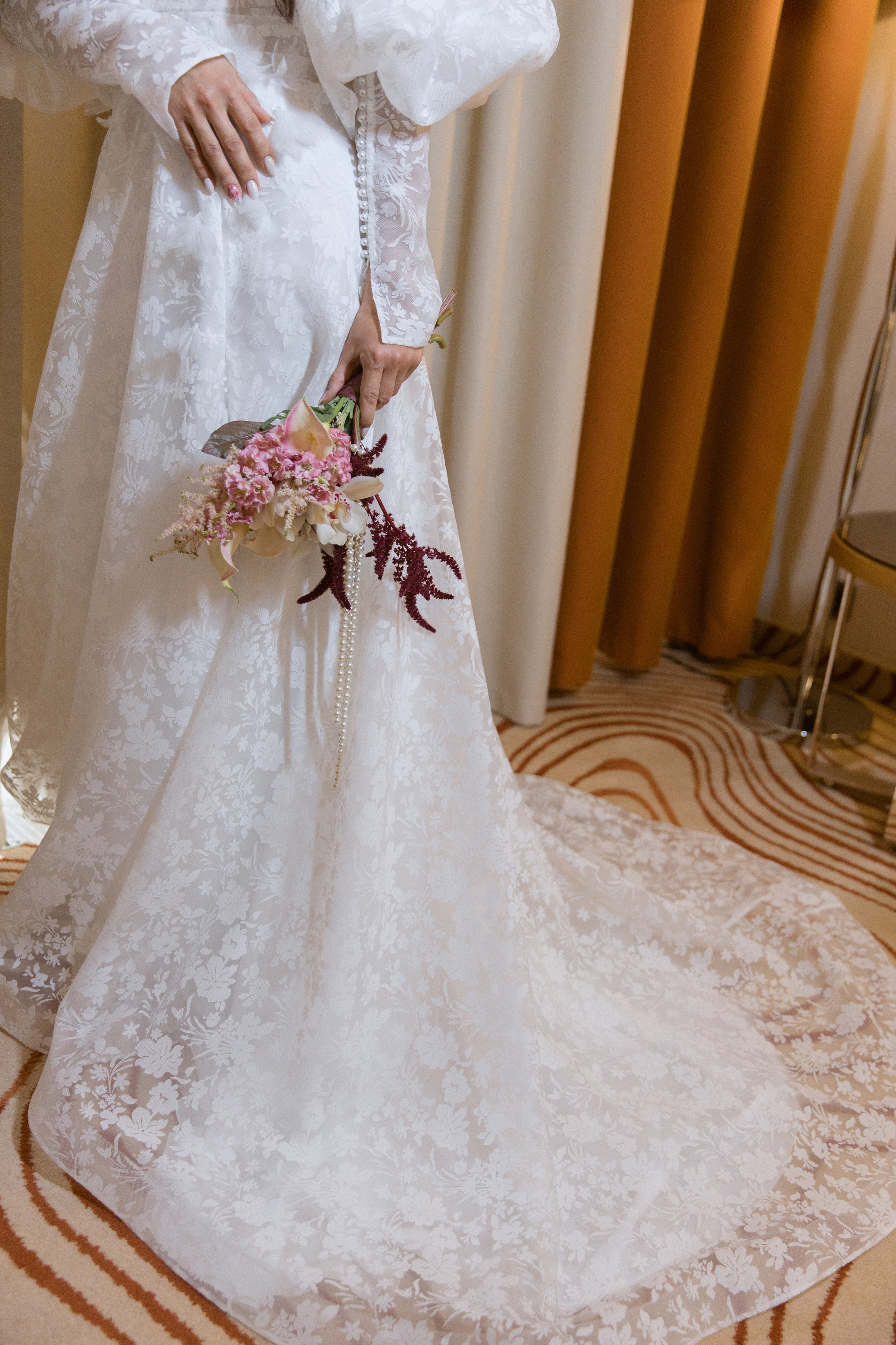 Владимир & Ксения. Свадебный и семейный фотограф Маслаков Борис