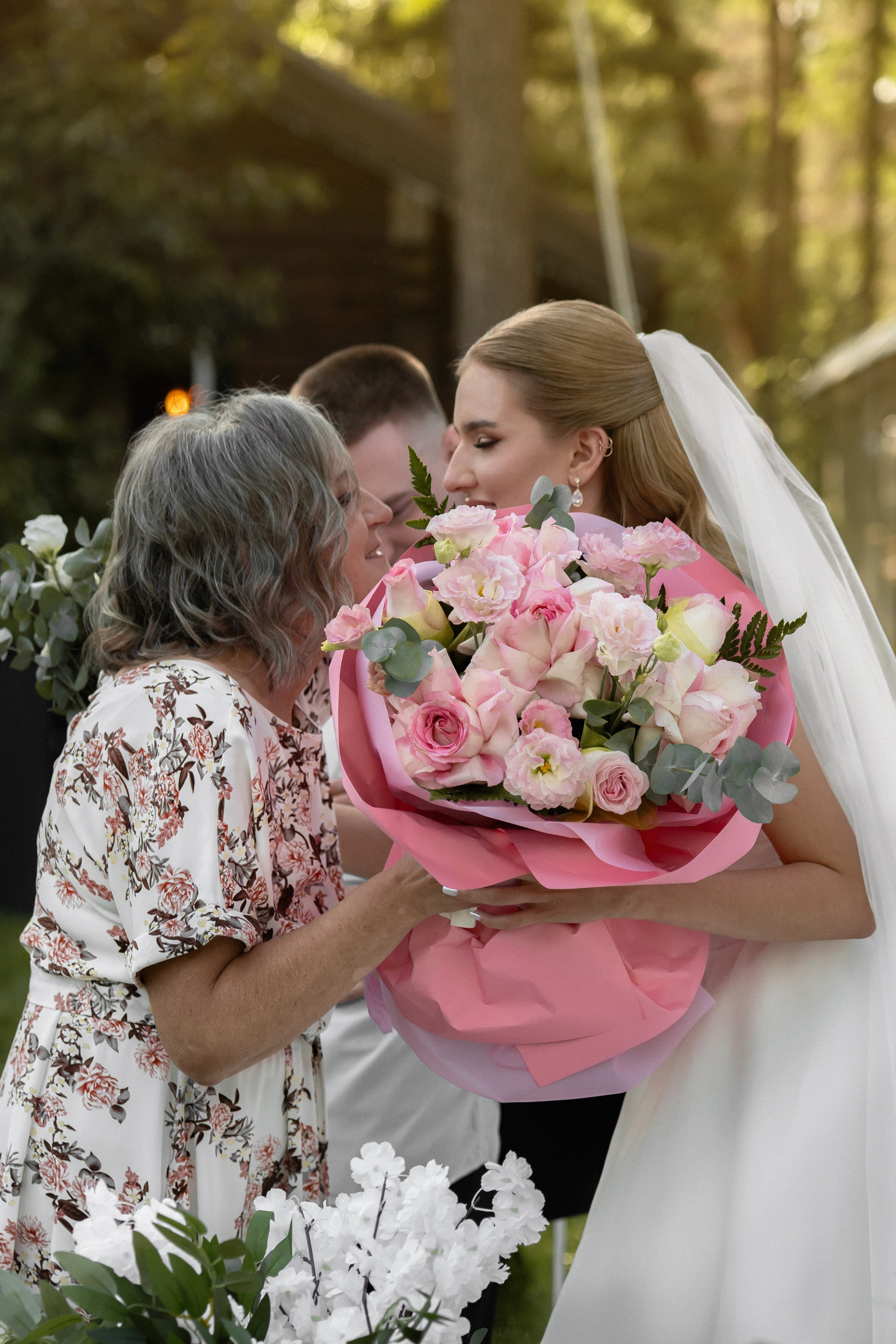 Forest. Wedding. Love | 16.08.2025. Главная