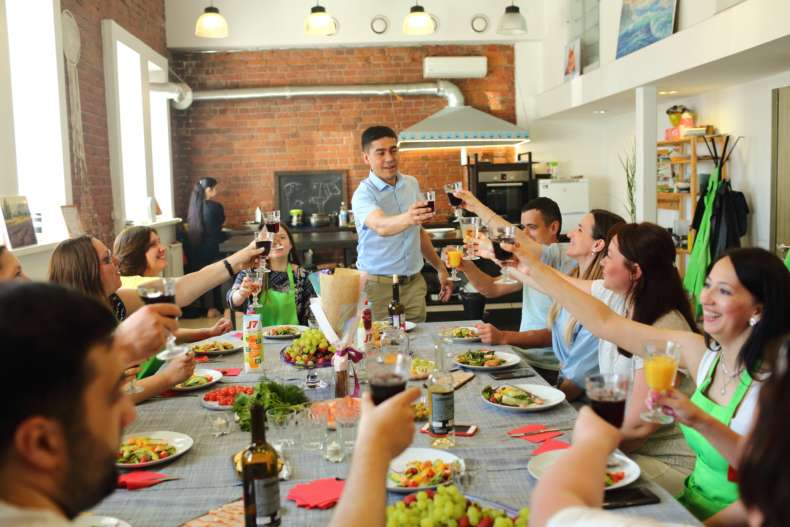 Репортаж. Свадебный и репортажный фотограф в Ярославле и Санкт-Петербурге Роман Микрюков