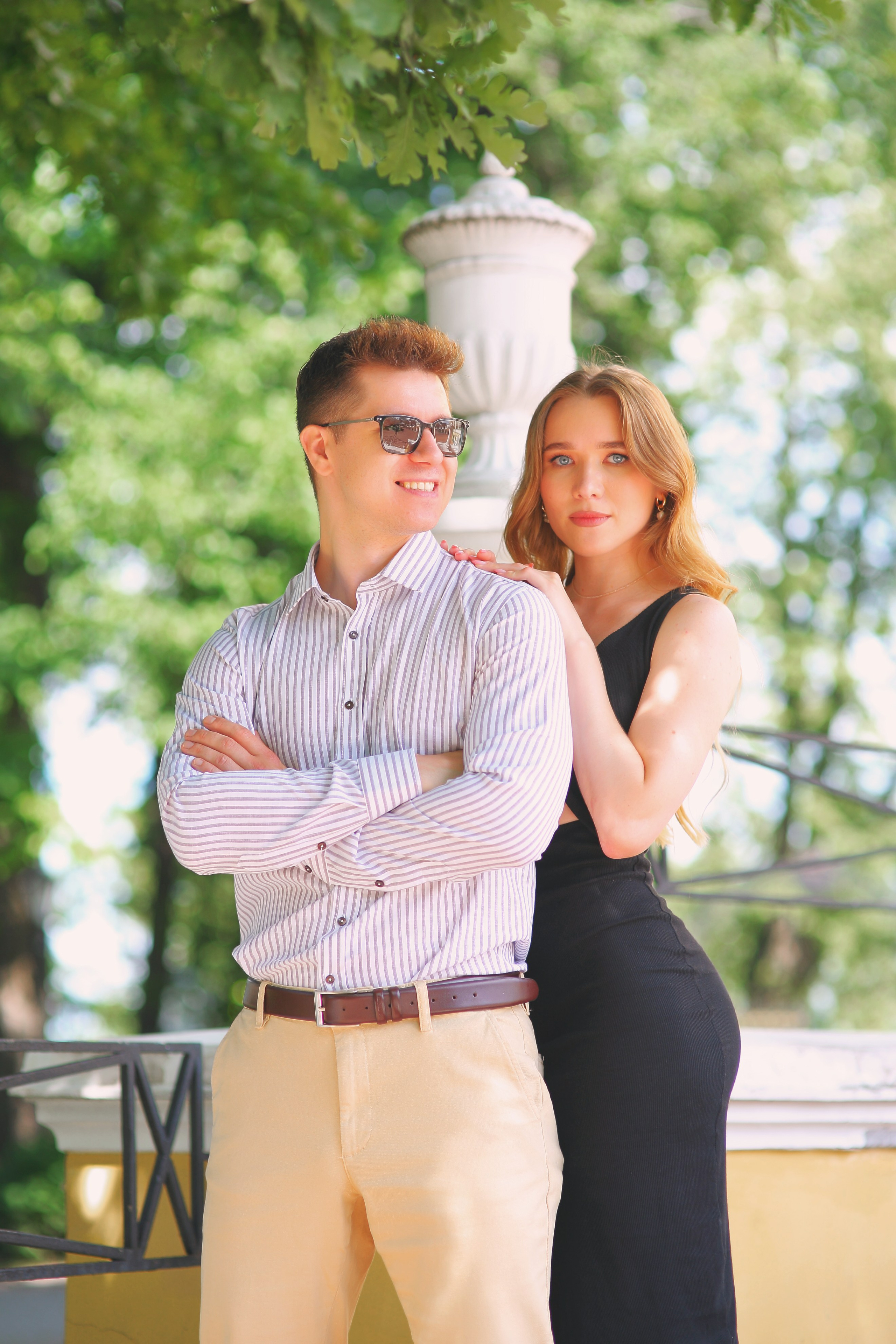 Свадебное портфолио фотографа. Свадебный и репортажный фотограф в Ярославле и Санкт-Петербурге Роман Микрюков