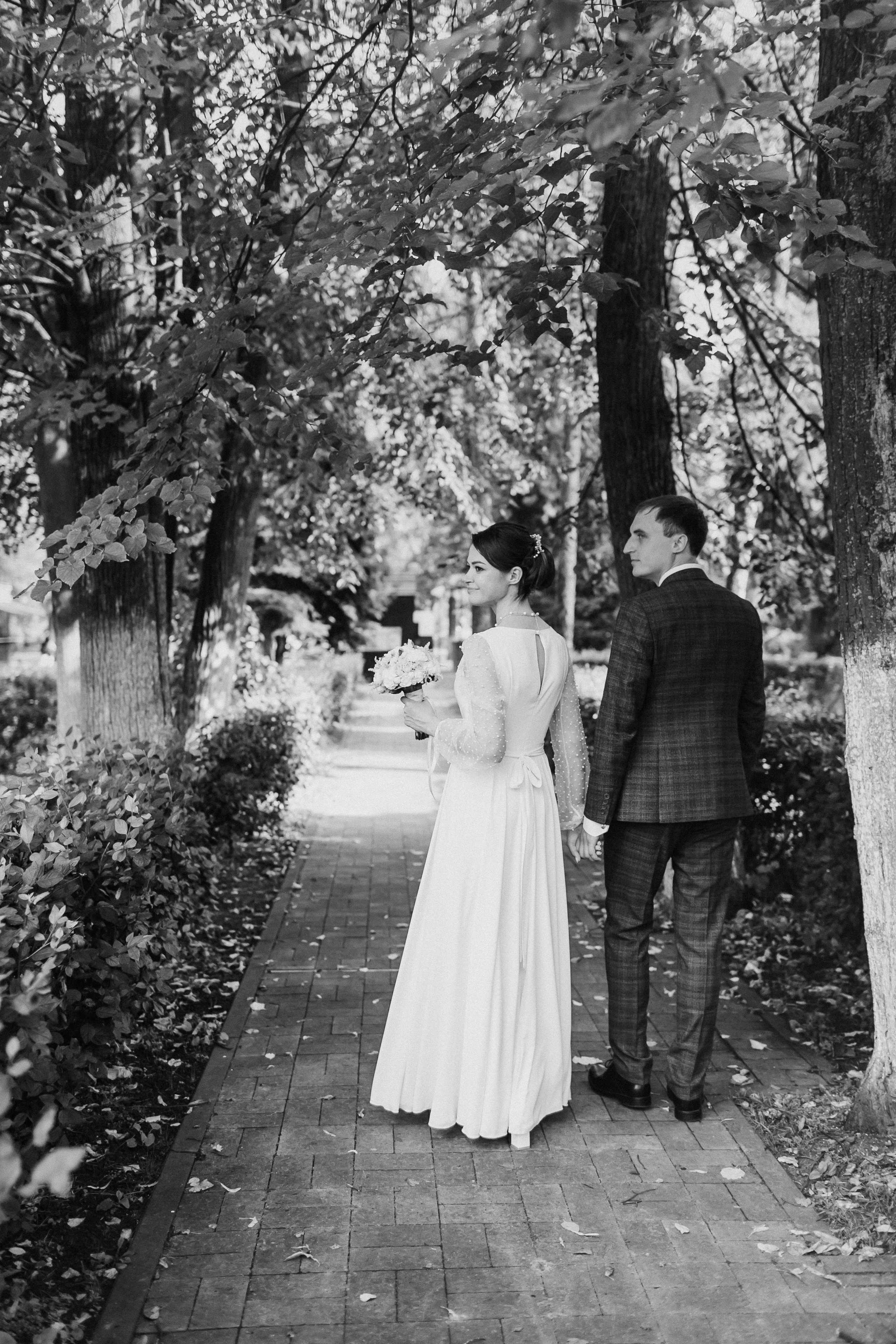 Свадьба Юлии и Евгения. Свадебный и репортажный фотограф в Ярославле и Санкт-Петербурге Роман Микрюков