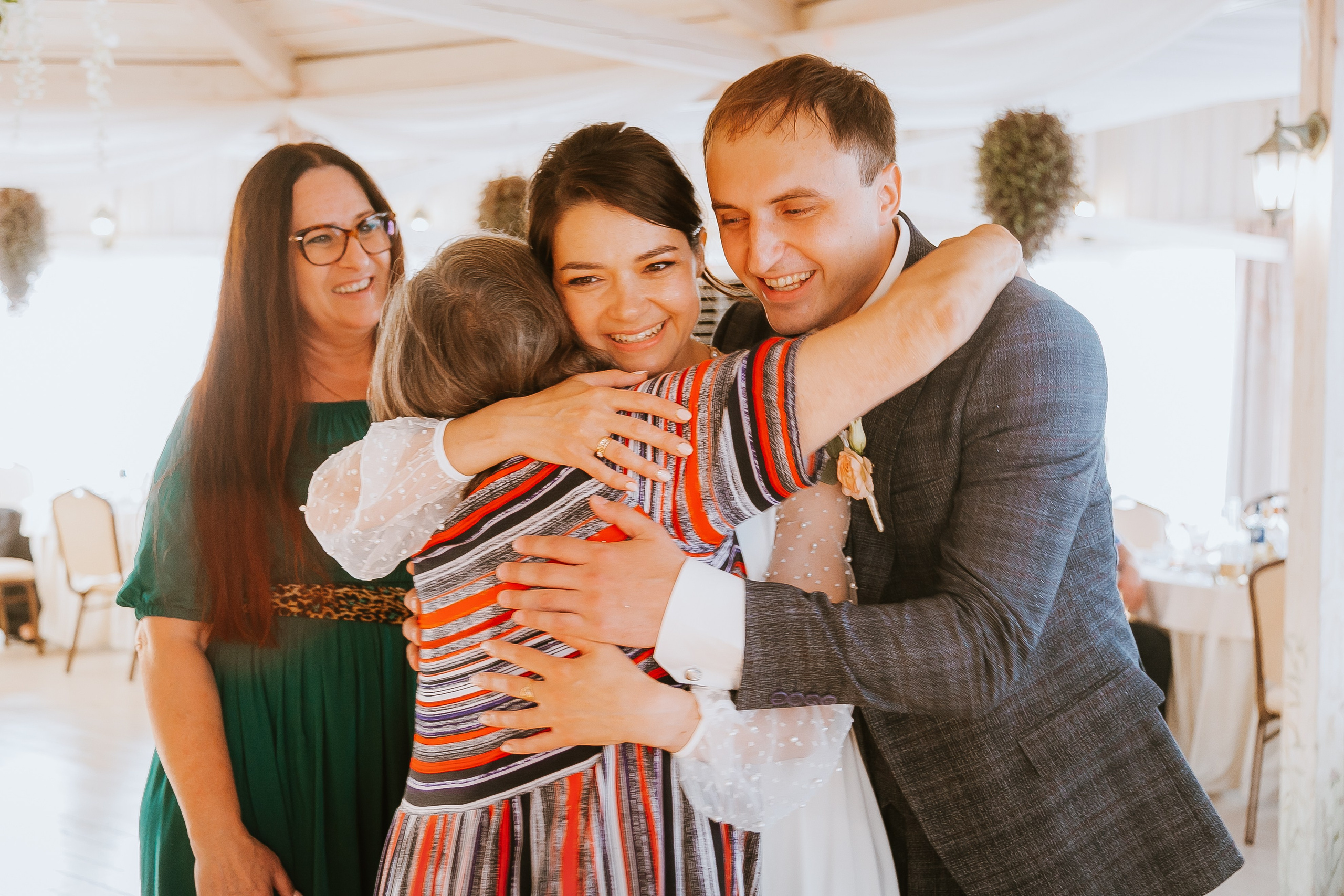 Свадьба Юлии и Евгения. Свадебный и репортажный фотограф в Ярославле и Санкт-Петербурге Роман Микрюков