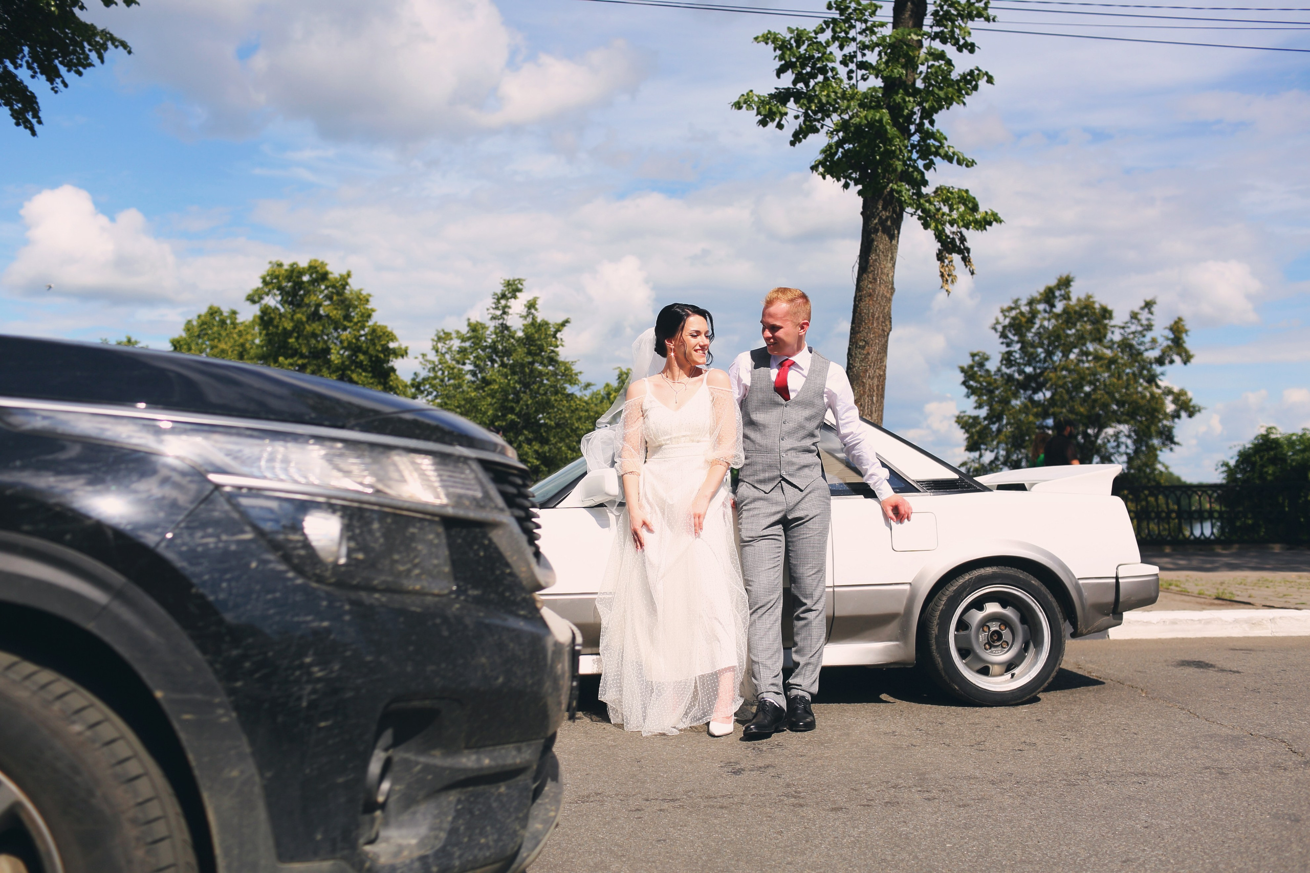 Съемка пары в отеле, на природе, в городе. Свадебный и репортажный фотограф в Ярославле и Санкт-Петербурге Роман Микрюков