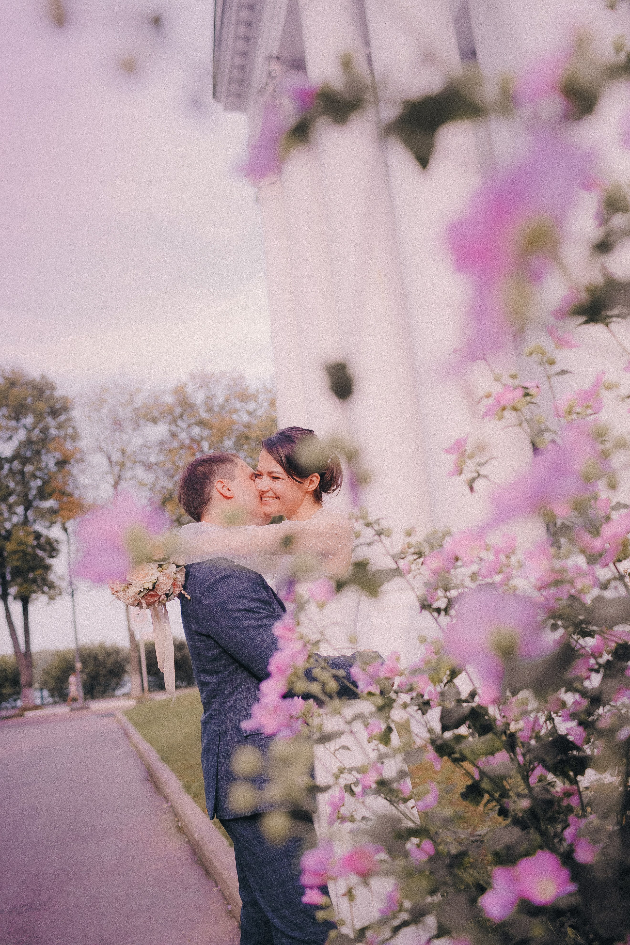 Свадьба Юлии и Евгения. Свадебный и репортажный фотограф в Ярославле и Санкт-Петербурге Роман Микрюков