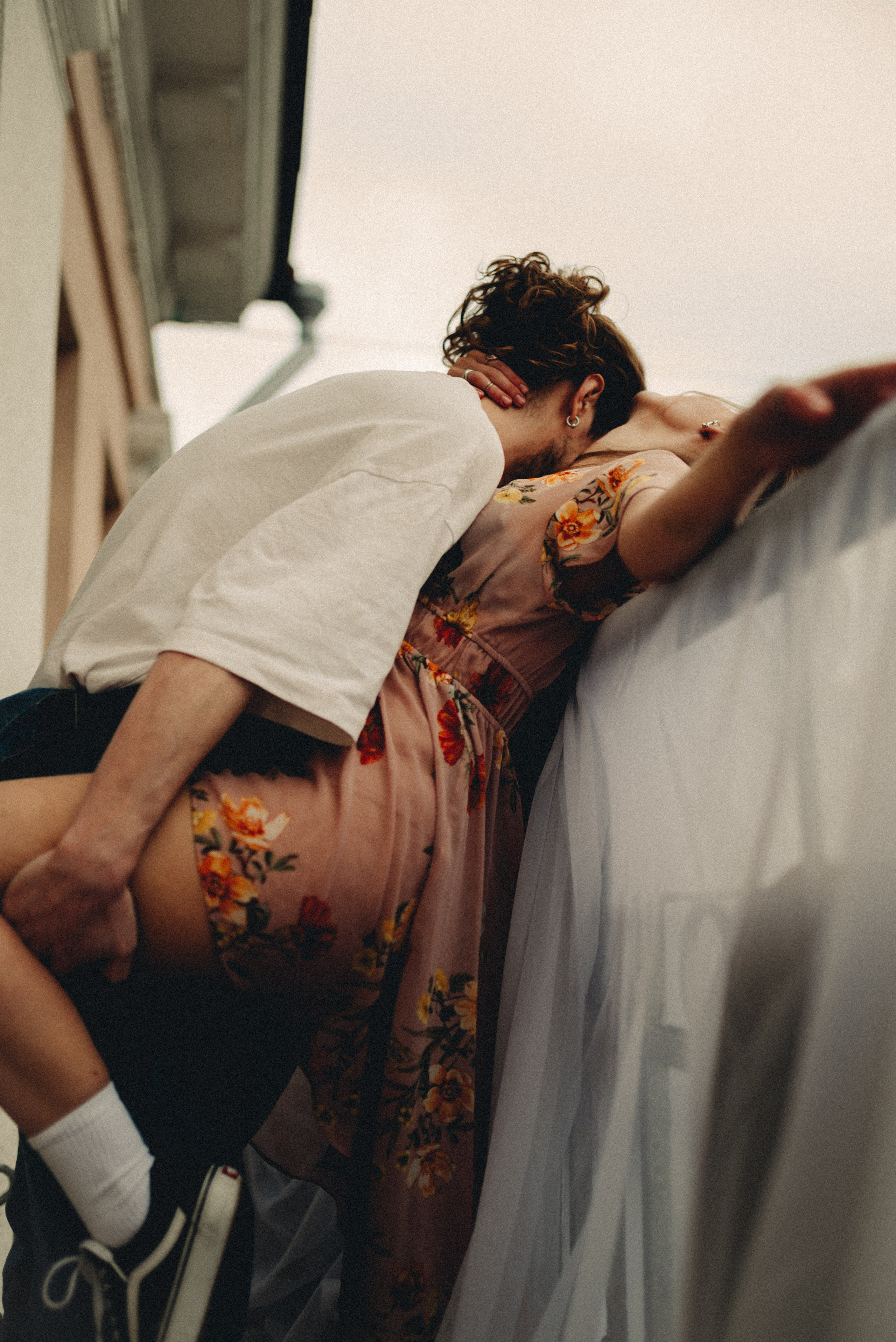 NADEZHDA | ALEKSANDR 2024 étude. Фотограф Санкт-Петербург, Новороссийск