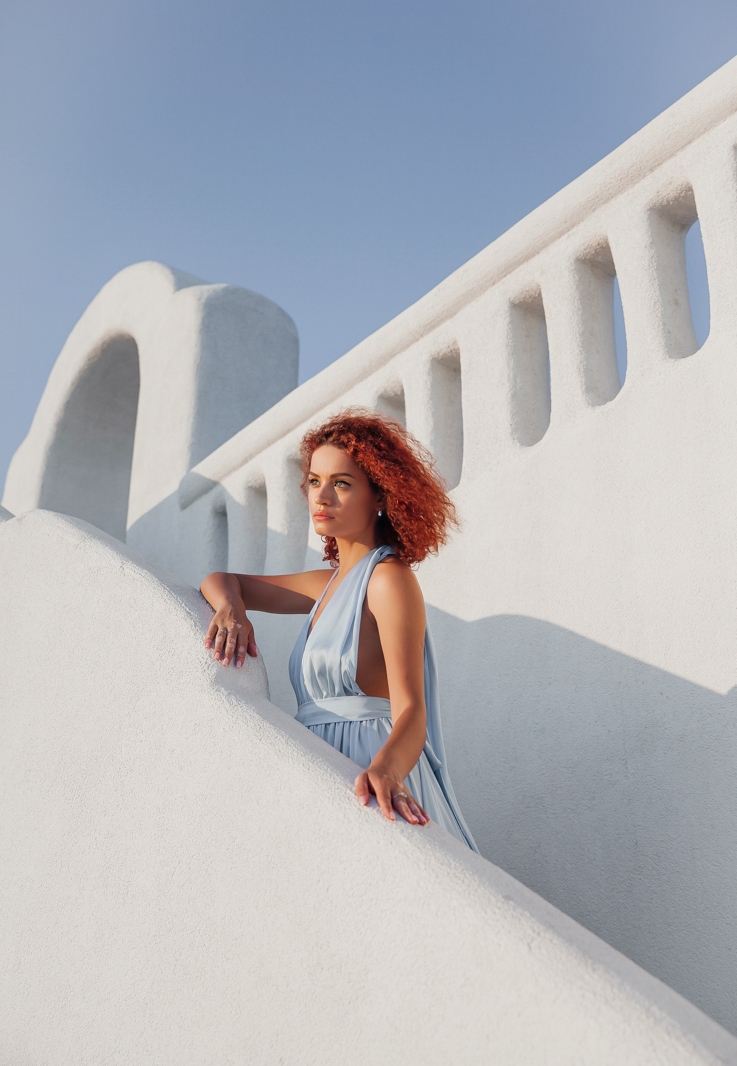 Санторини. Фотограф Крым, Севастополь