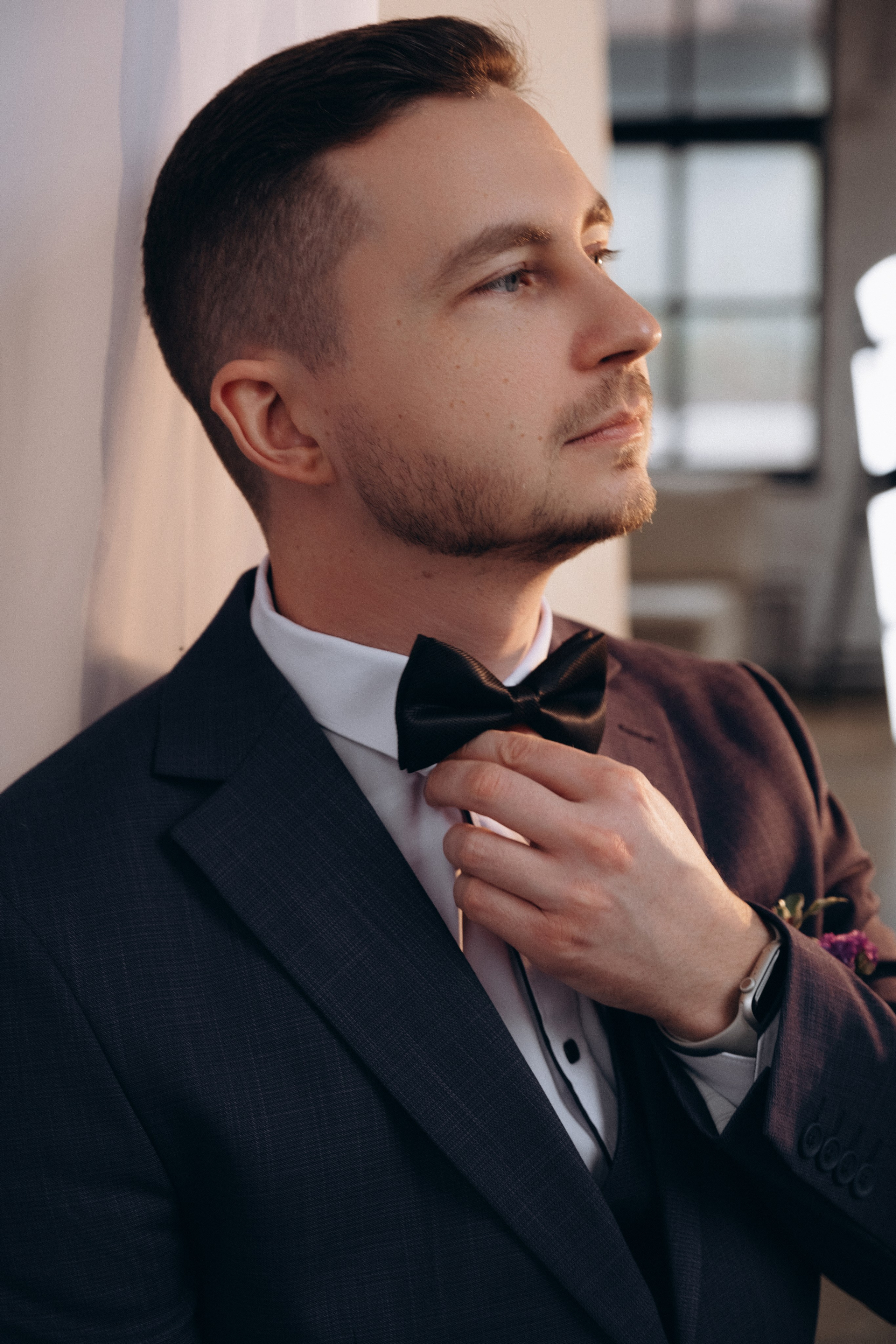 Igor&Kristina. Фотограф|Москва — Агбаш Лера