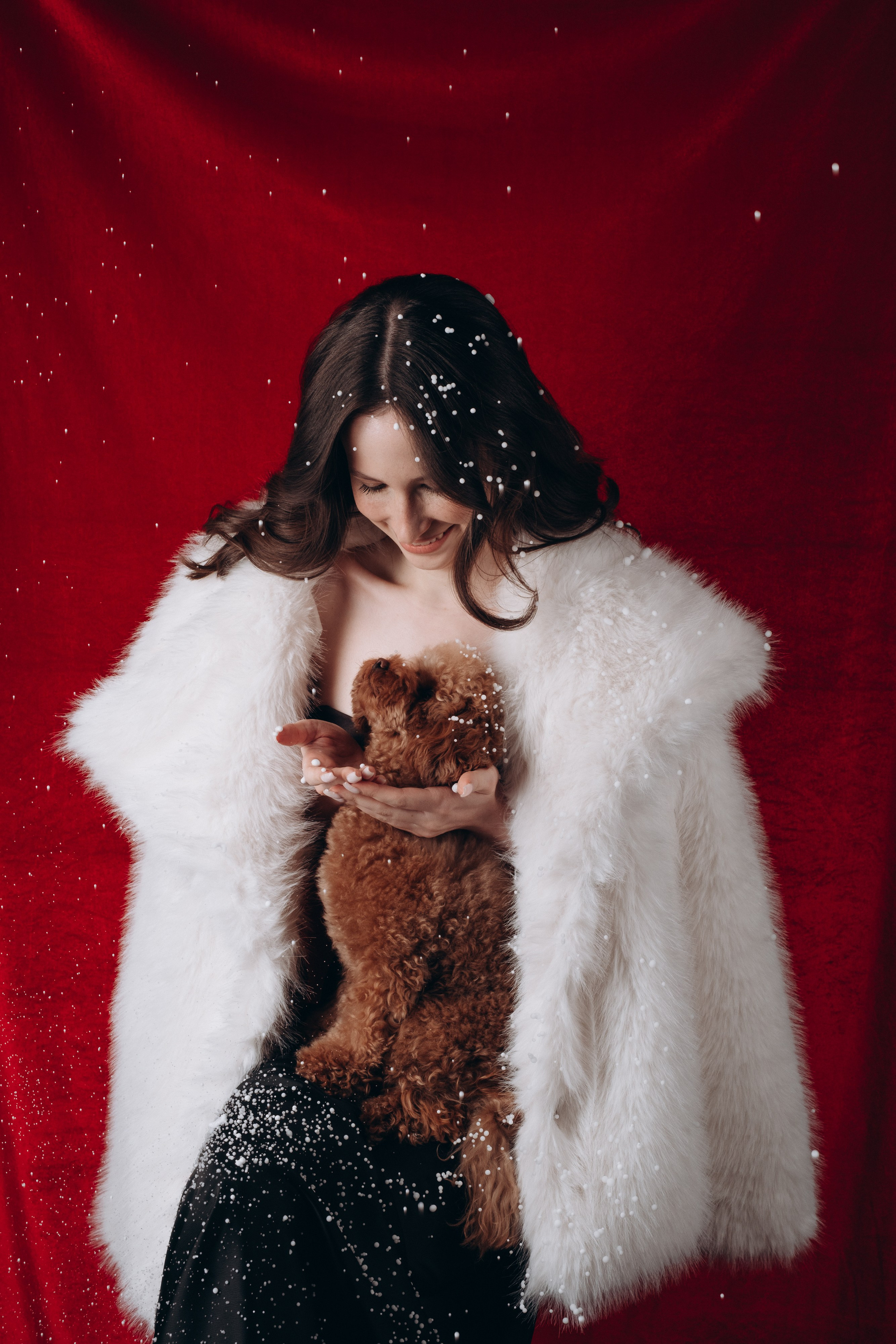 Polina. Фотограф|Москва — Агбаш Лера