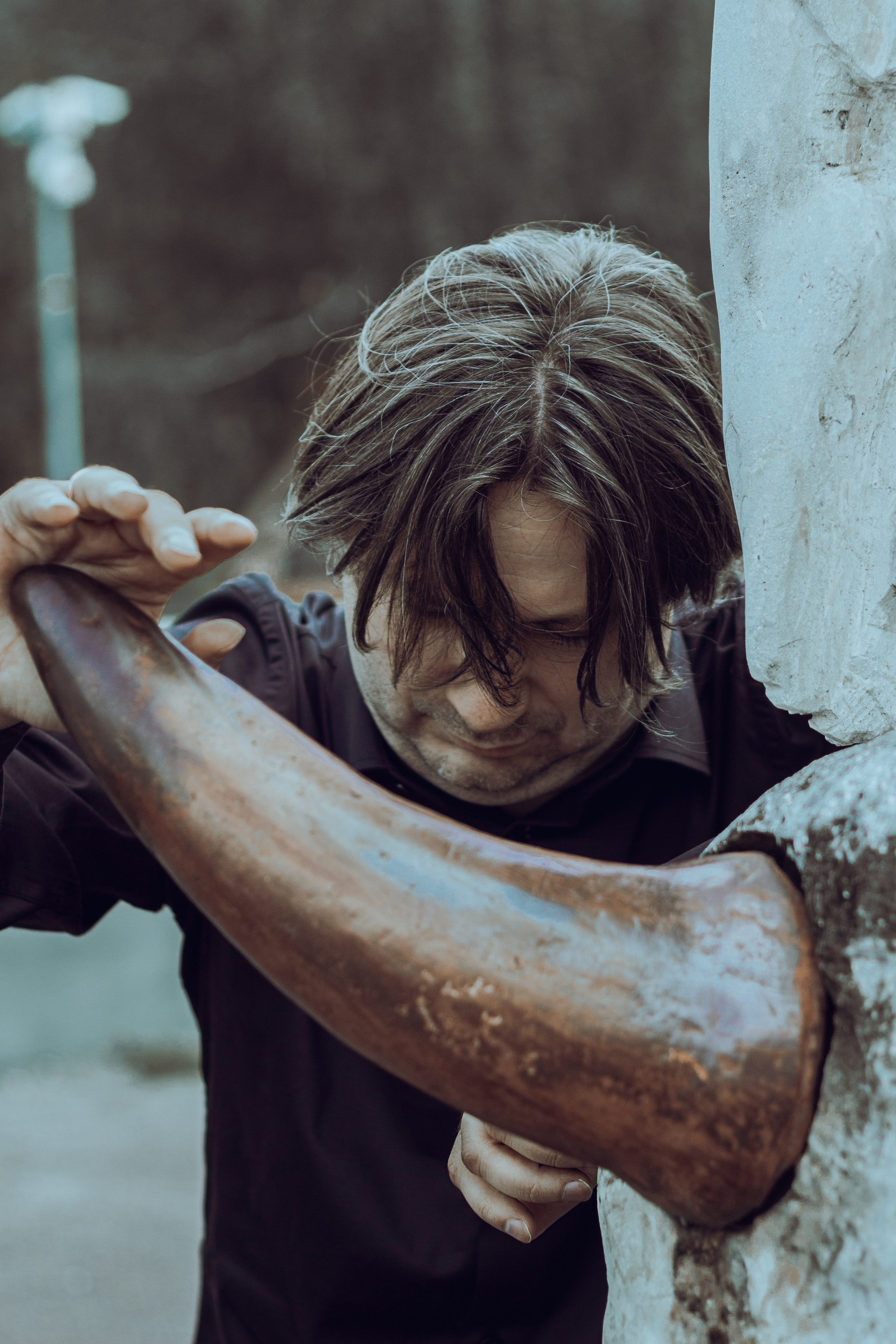 Работы. Фотограф Москва, портрет, стрит, репортаж. Художественная фотосессия