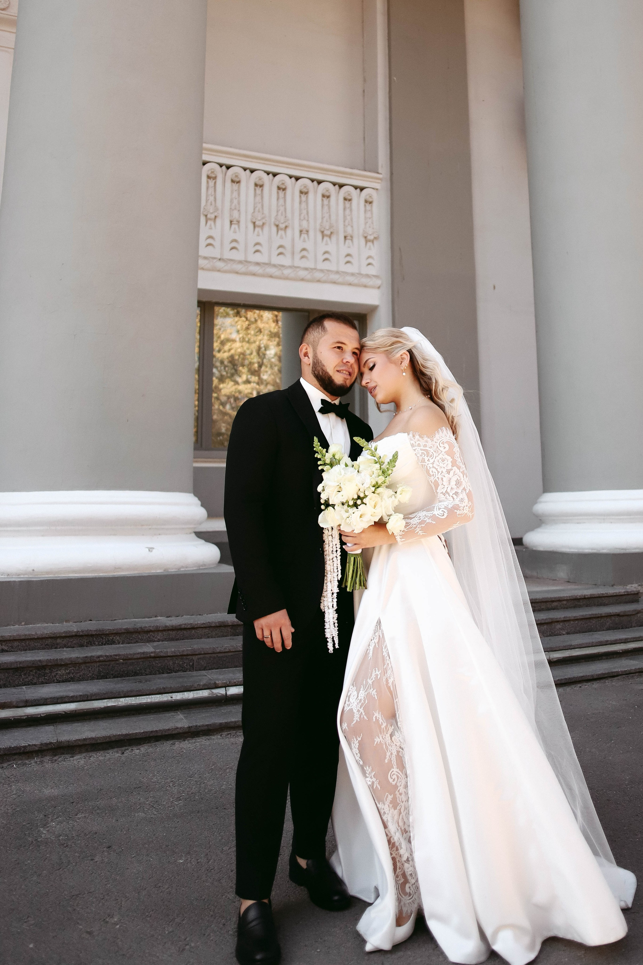 СОФИЯ & МИХАИЛ. Фотограф Мариуполь | Ялта | Крым — Диана Мазенко