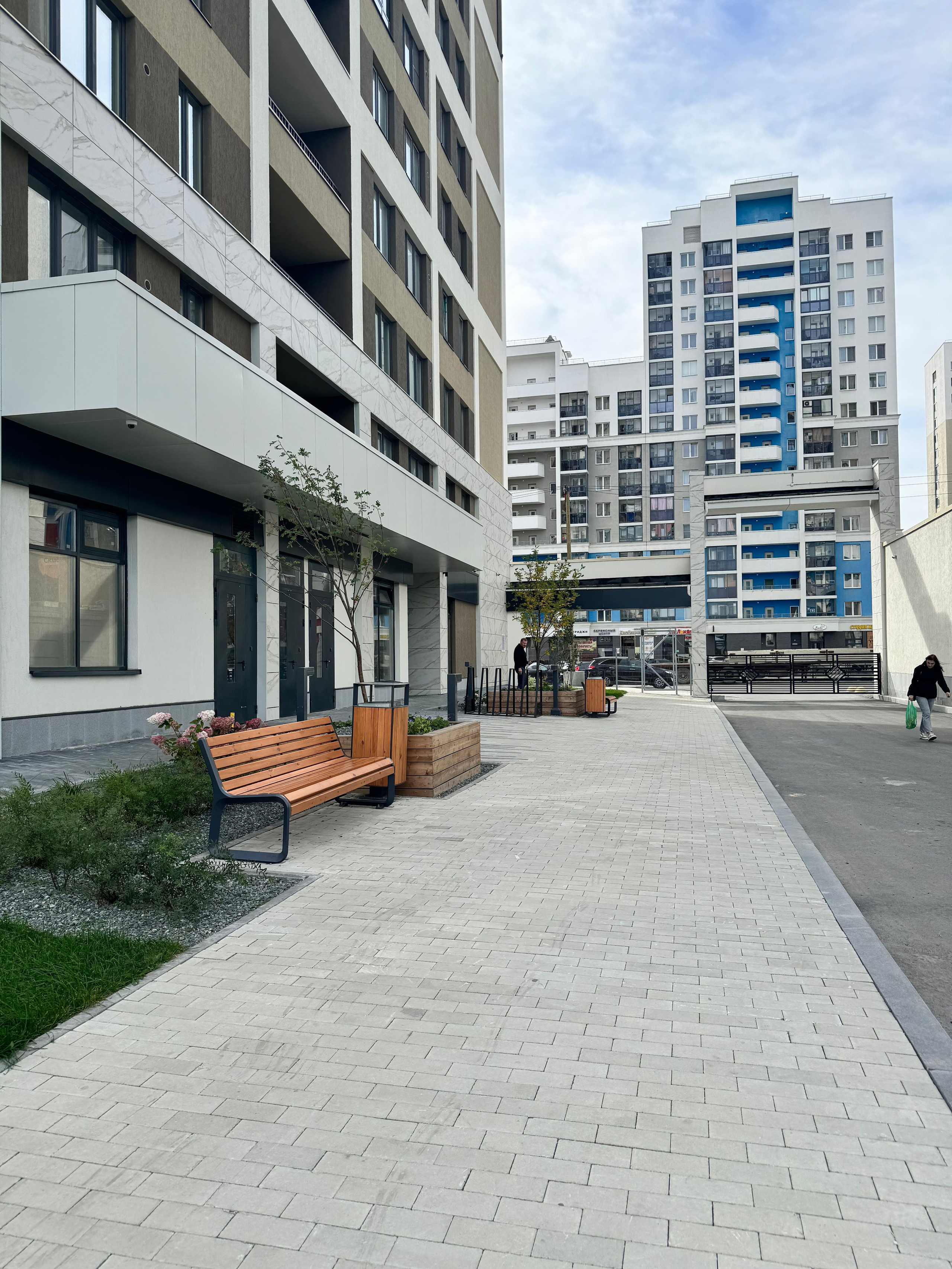 Проект № 8241. Хоумстейджинг и Инвестремонт в Екатеринбурге | Увеличьте стоимость вашей недвижимости