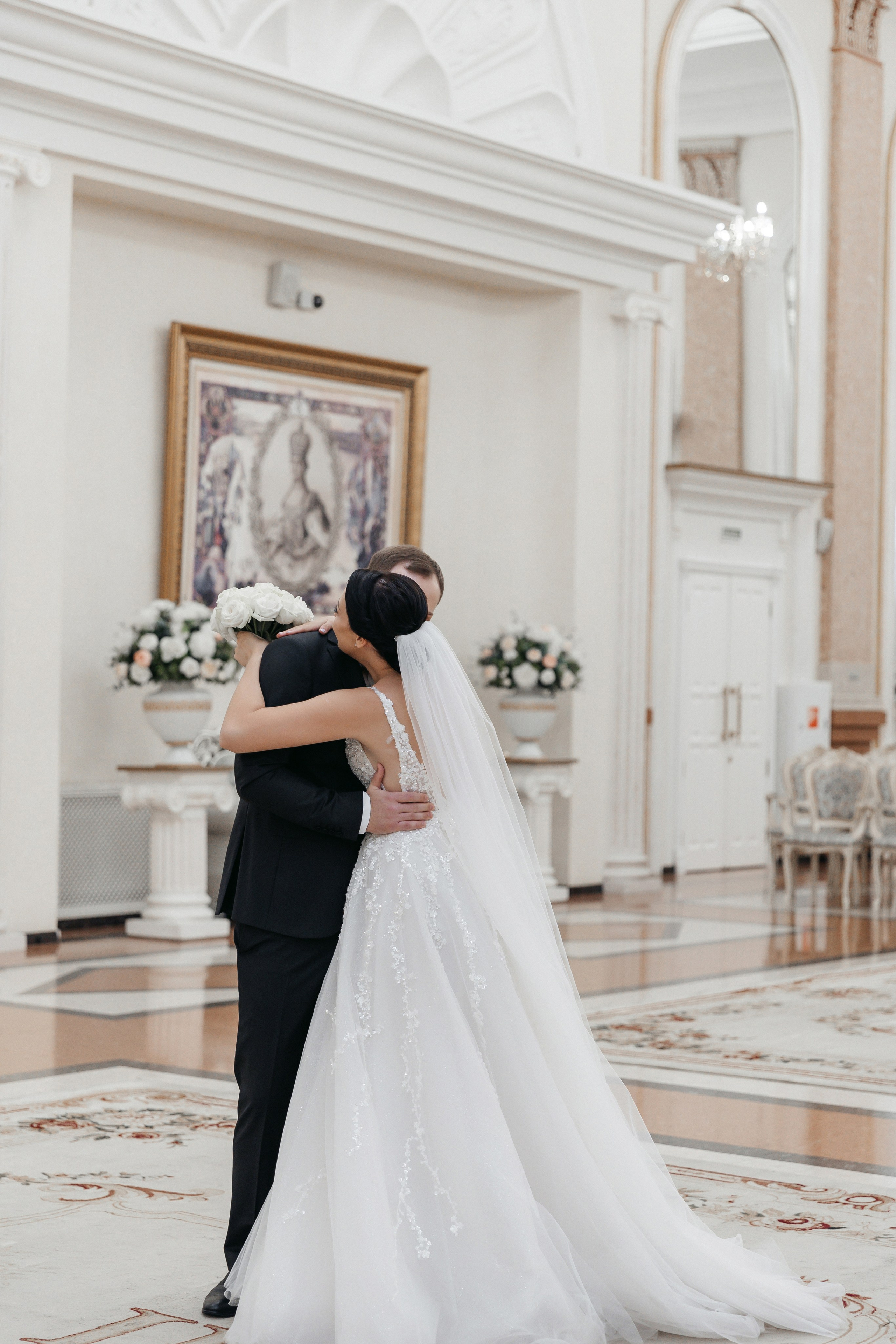 Олеся и Дима (28 сентября 2023). Свадебный  и семейный фотограф в Краснодаре