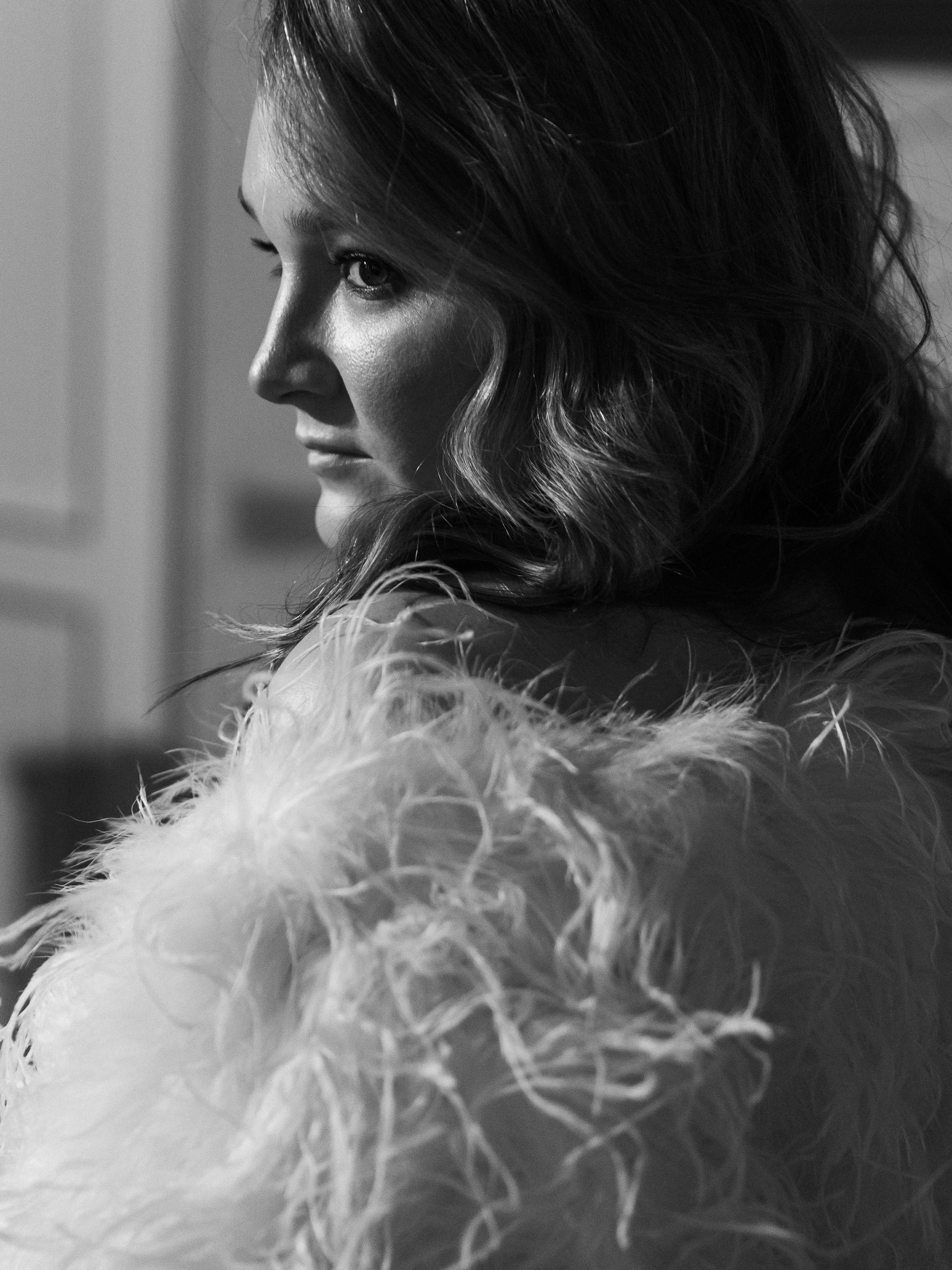 6 лет GREY CHIC. NesterovaMaria.ru