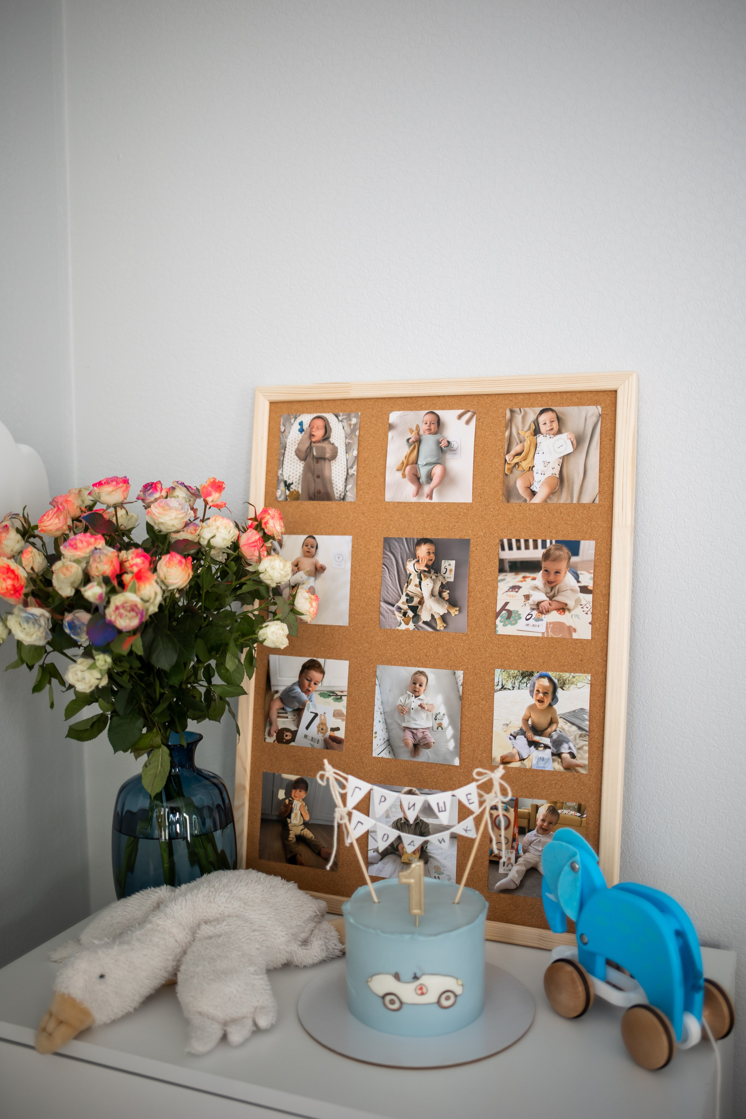 ГОДИК. Семейный и детский фотограф в Москве Кузьмина Мария