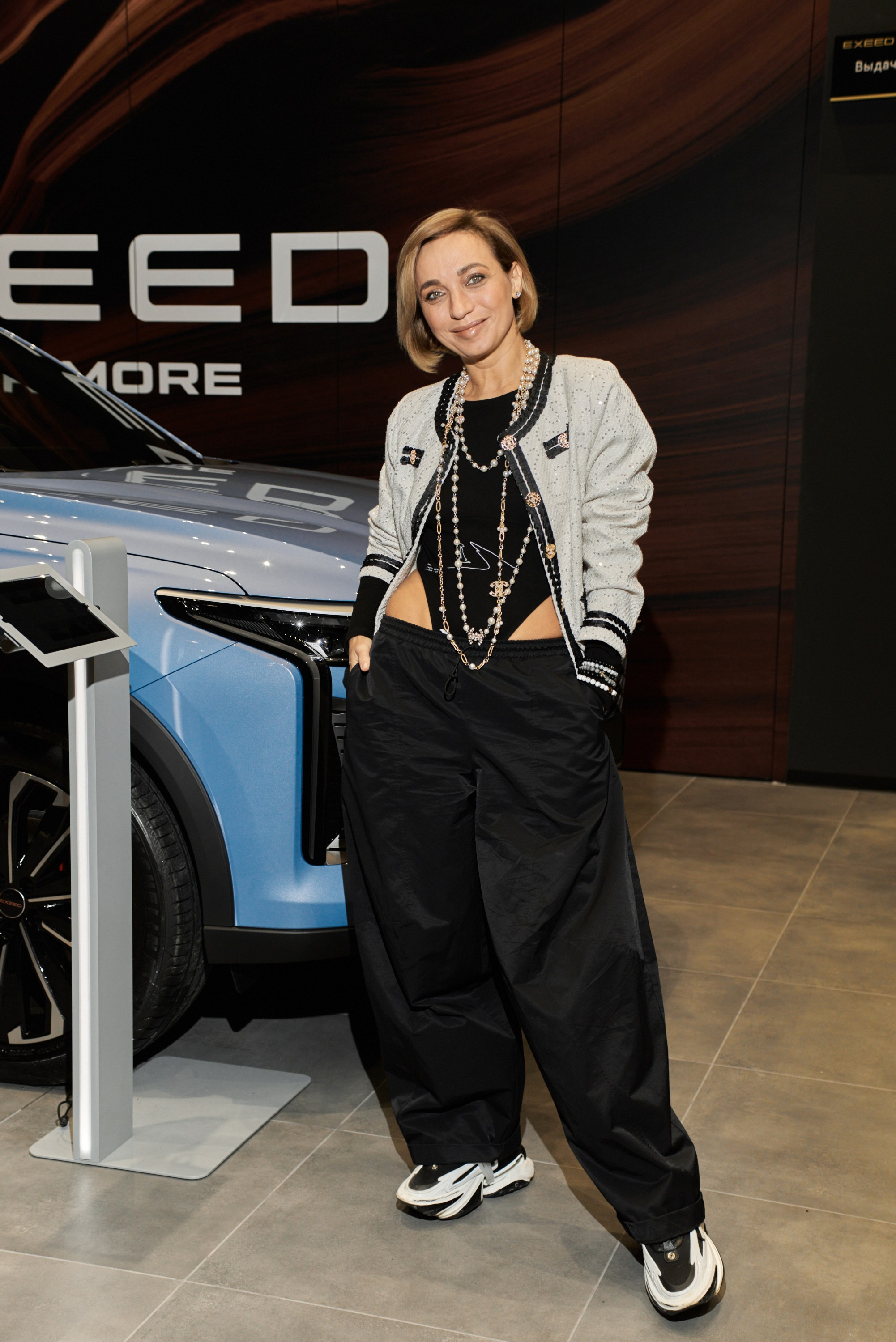 Автомобильная съемка Воронеж