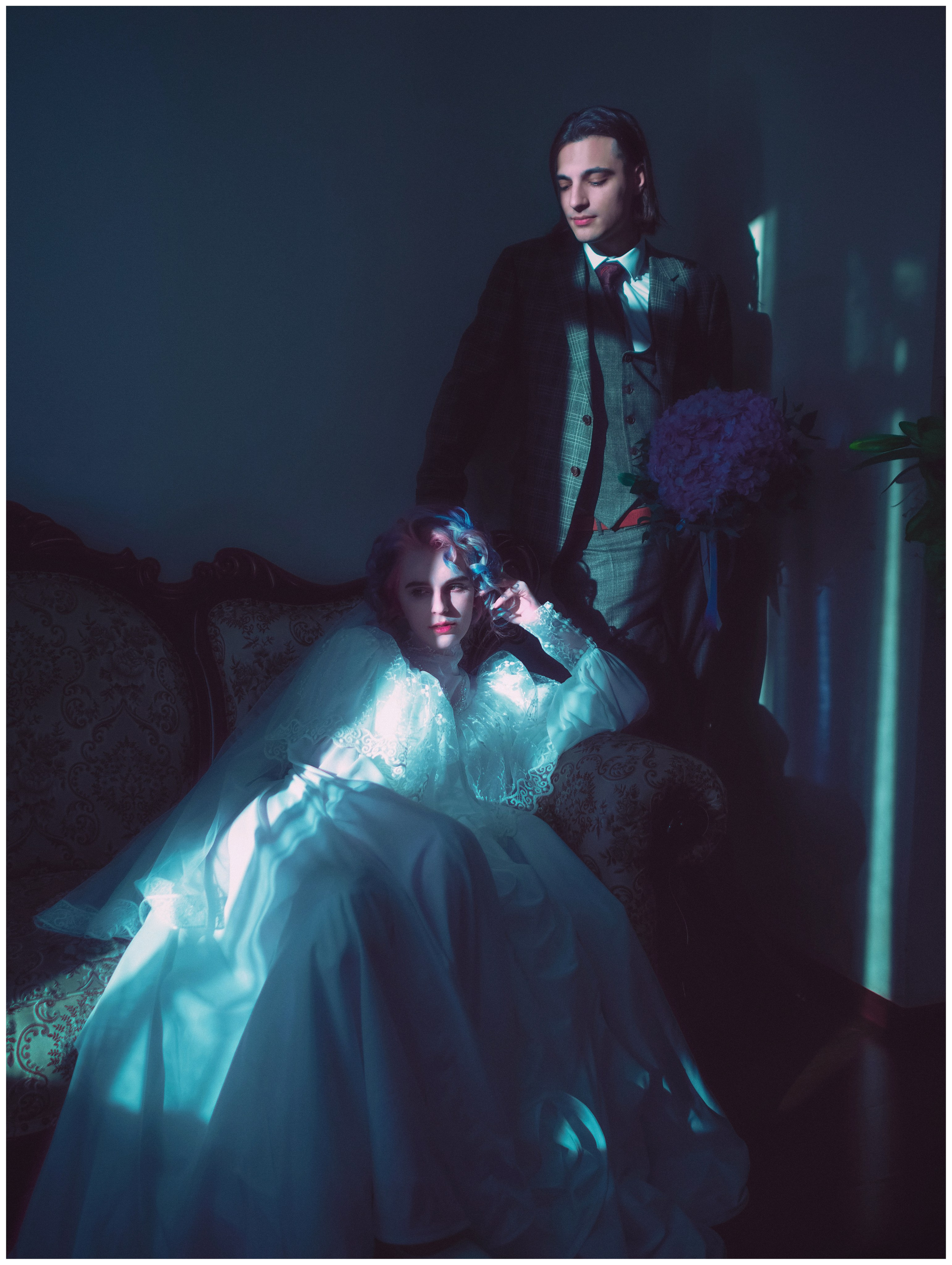 Свадьбы. Фотограф в Нячанге — Данил Прокопенко