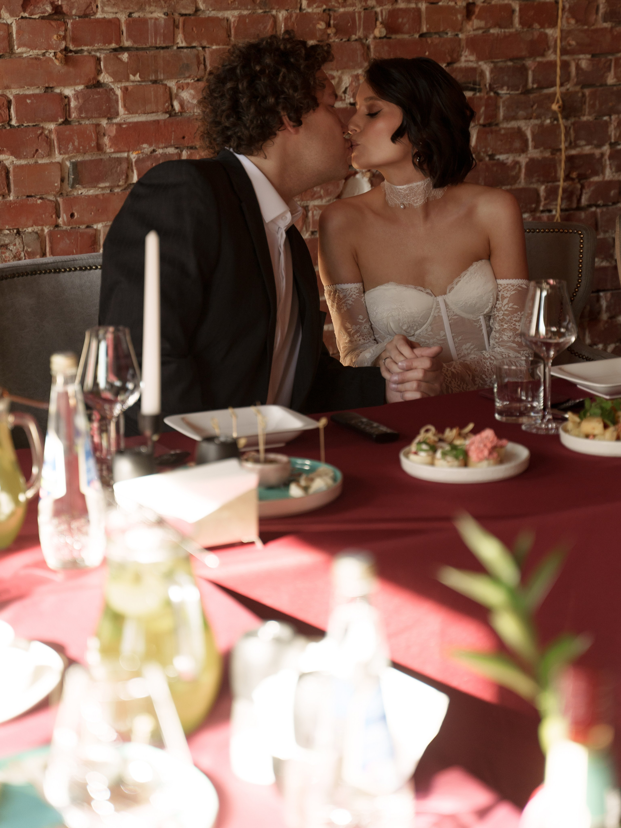 Евгений и Ольга. Свадебный и семейный фотограф Диана Лбова. Чебоксары