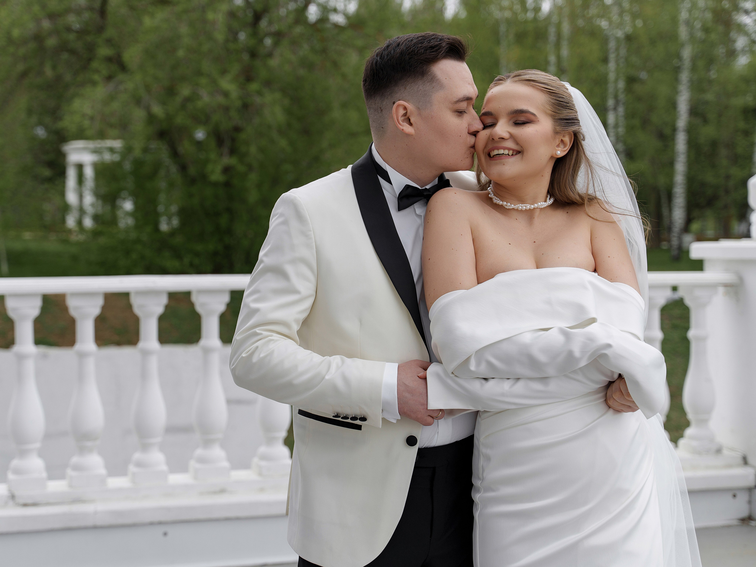 Сергей и Анастасия. Свадебный и семейный фотограф Диана Лбова. Чебоксары