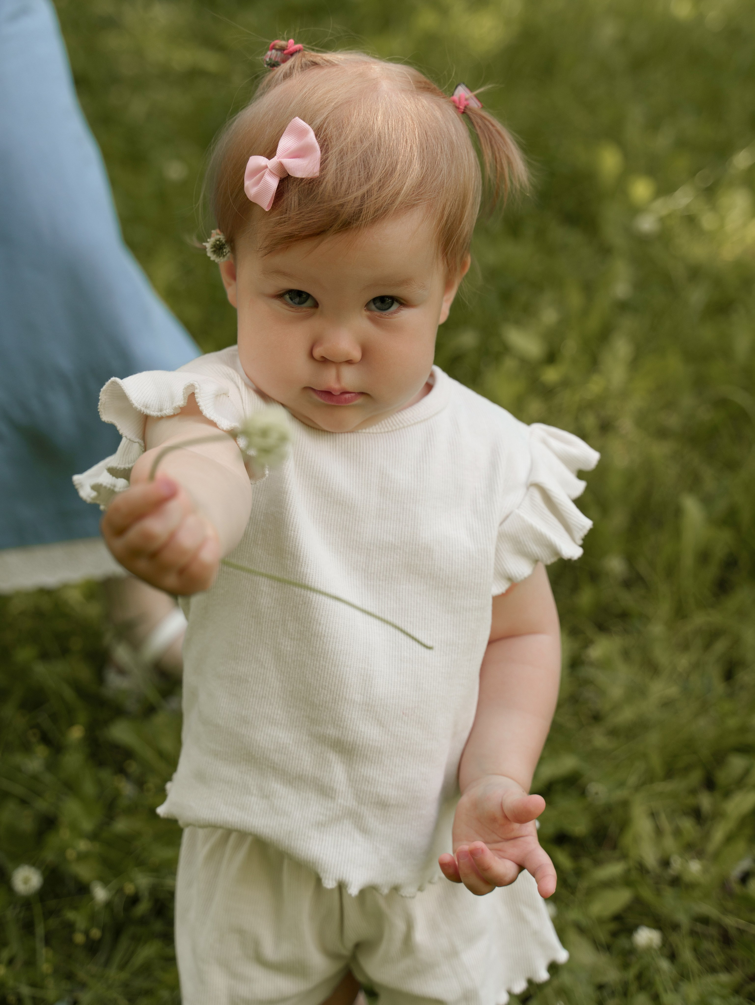 Теплый июньский денек. Свадебный и семейный фотограф Диана Лбова. Чебоксары
