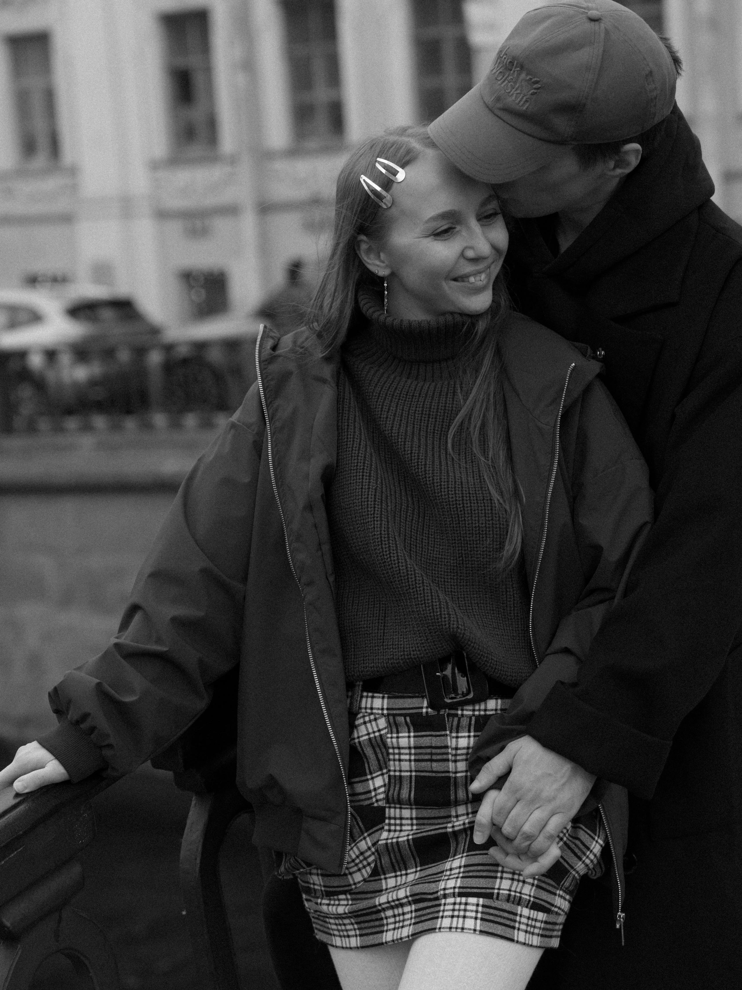 D&I. Свадебный и семейный фотограф Диана Лбова. Чебоксары