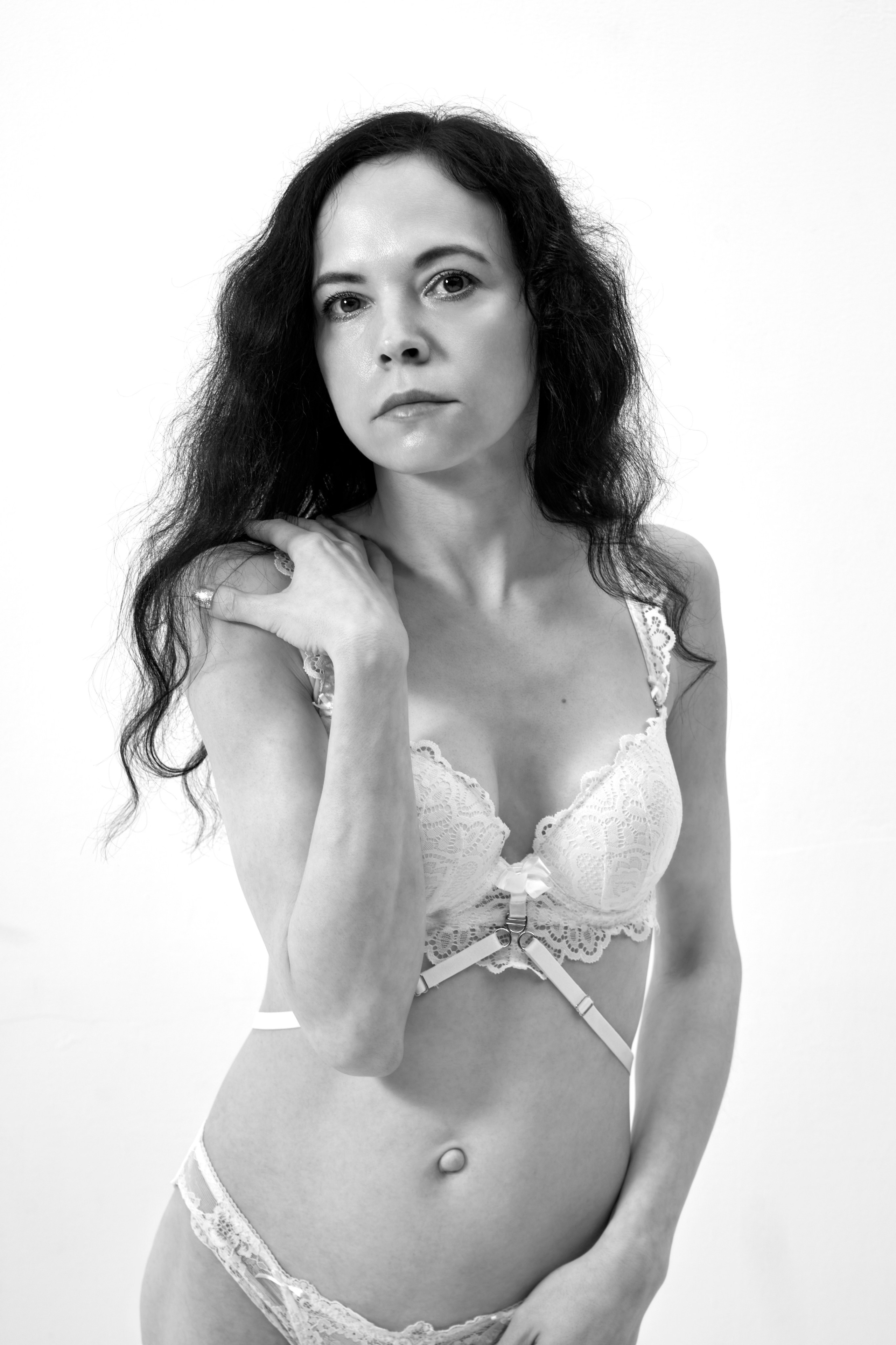 Nude & Boudoir. Фотограф Вадим Орлов