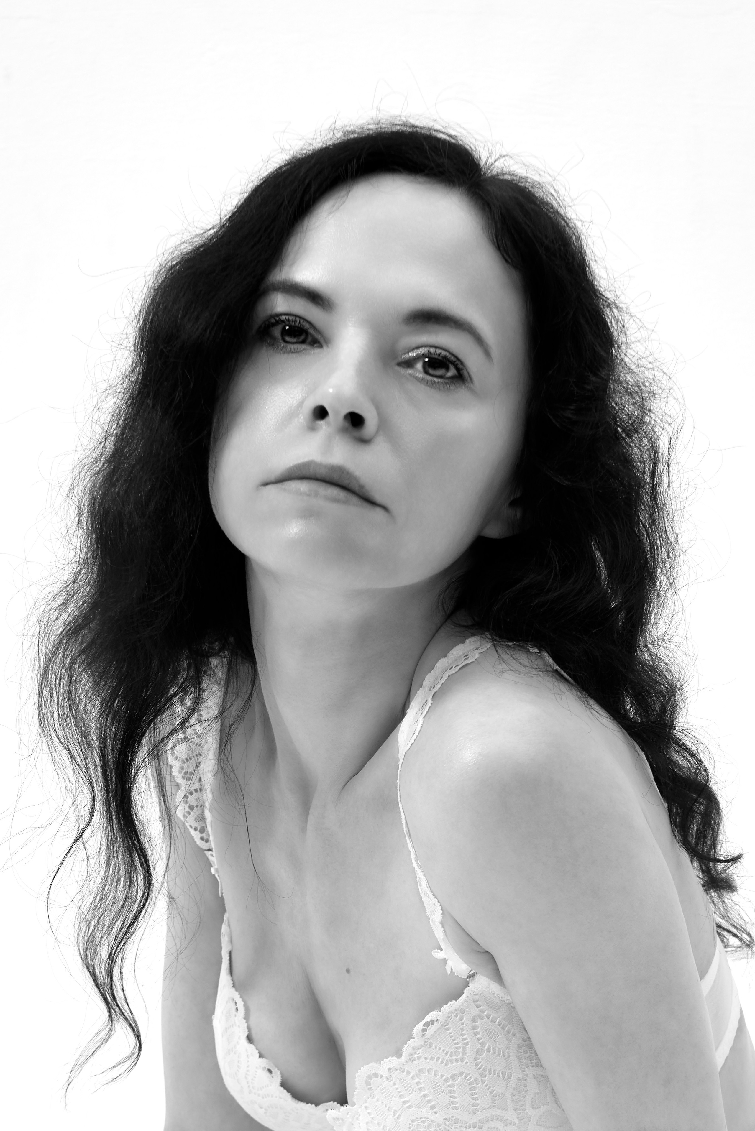 Nude & Boudoir. Фотограф Вадим Орлов