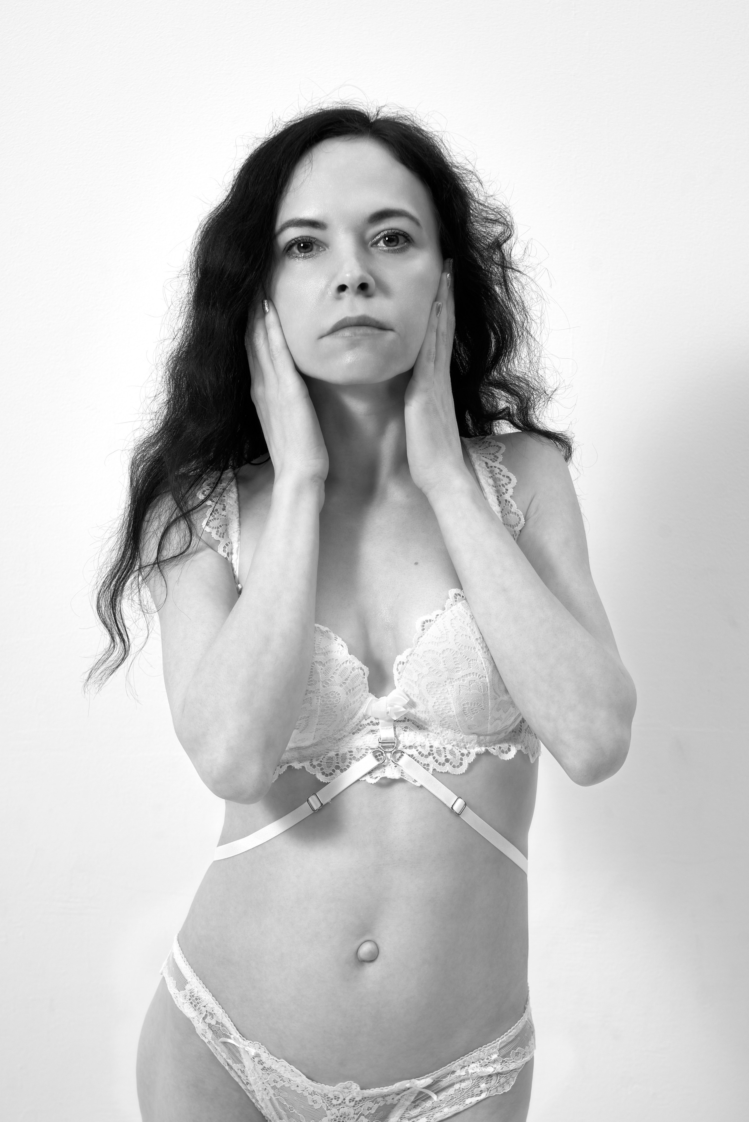 Nude & Boudoir. Фотограф Вадим Орлов