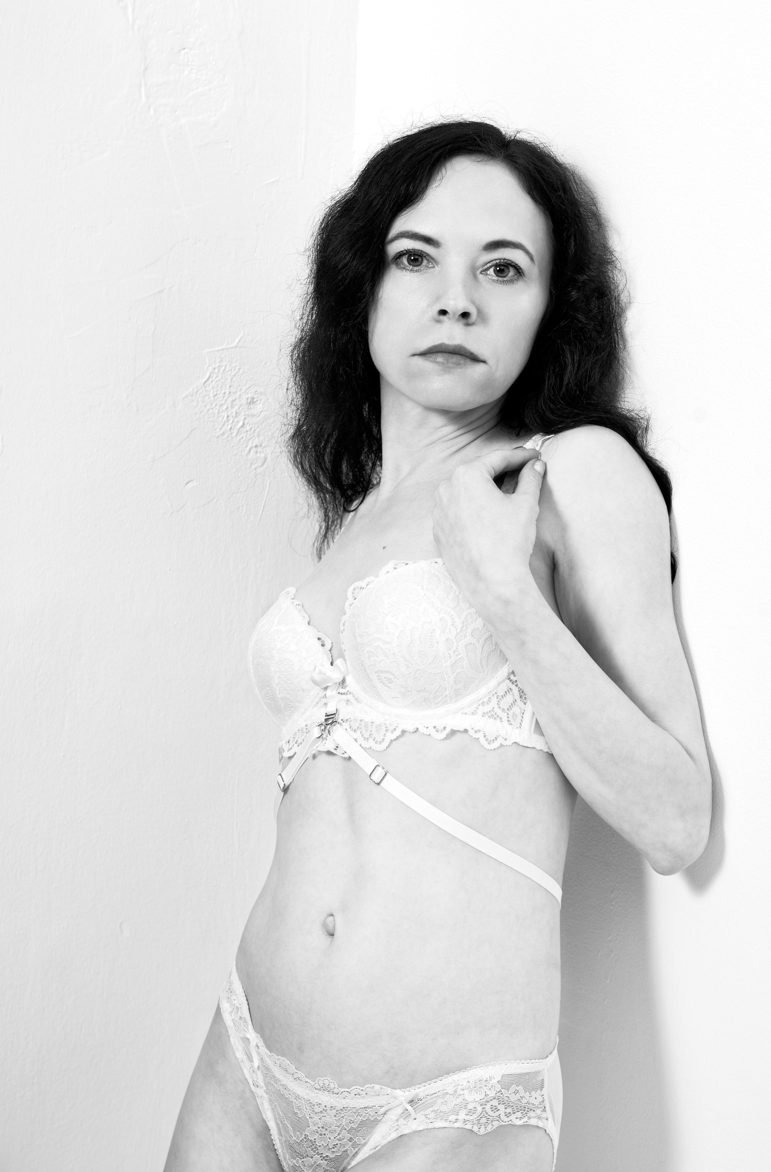 Nude & Boudoir. Фотограф Вадим Орлов
