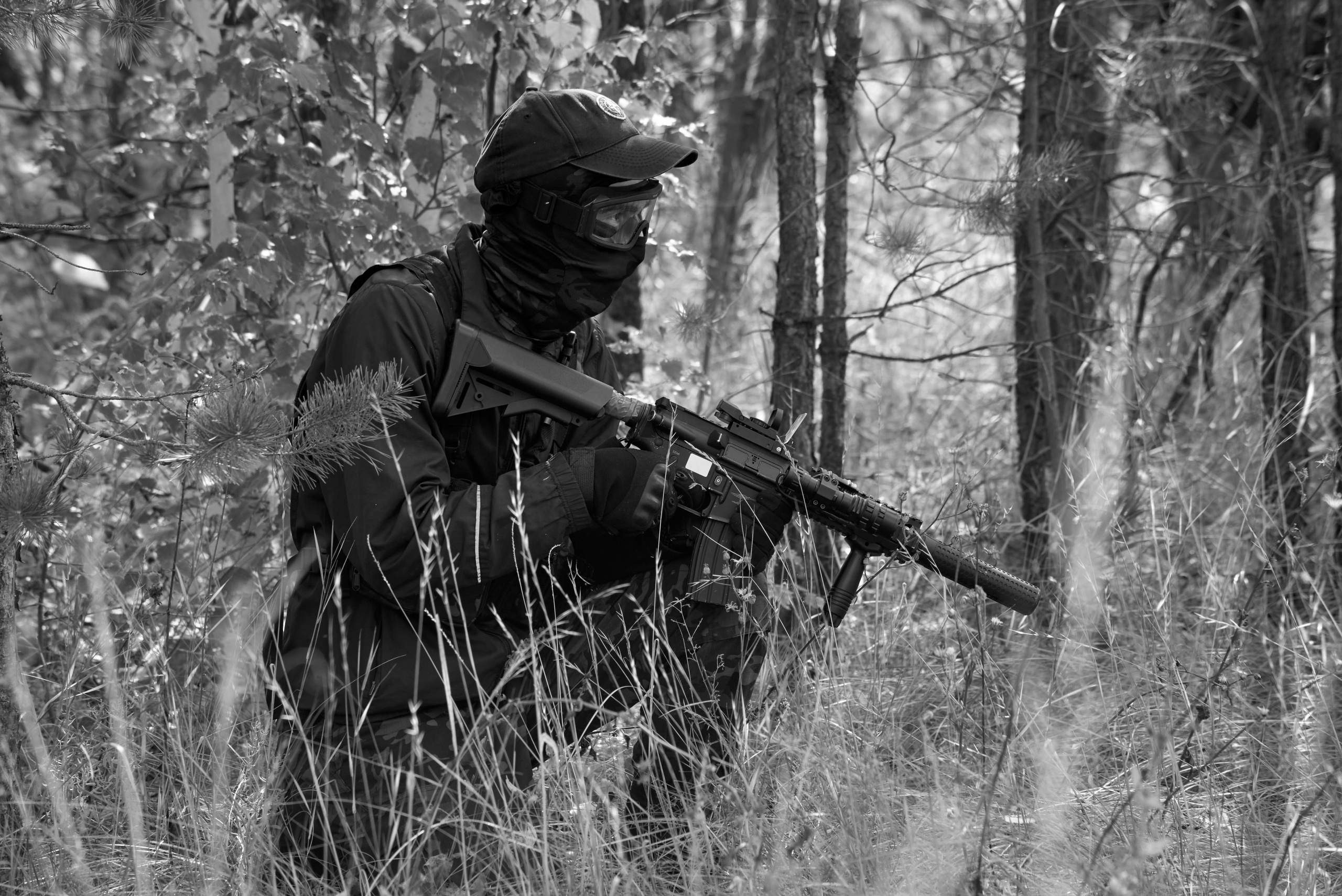Жанр. Фотограф Вадим Орлов