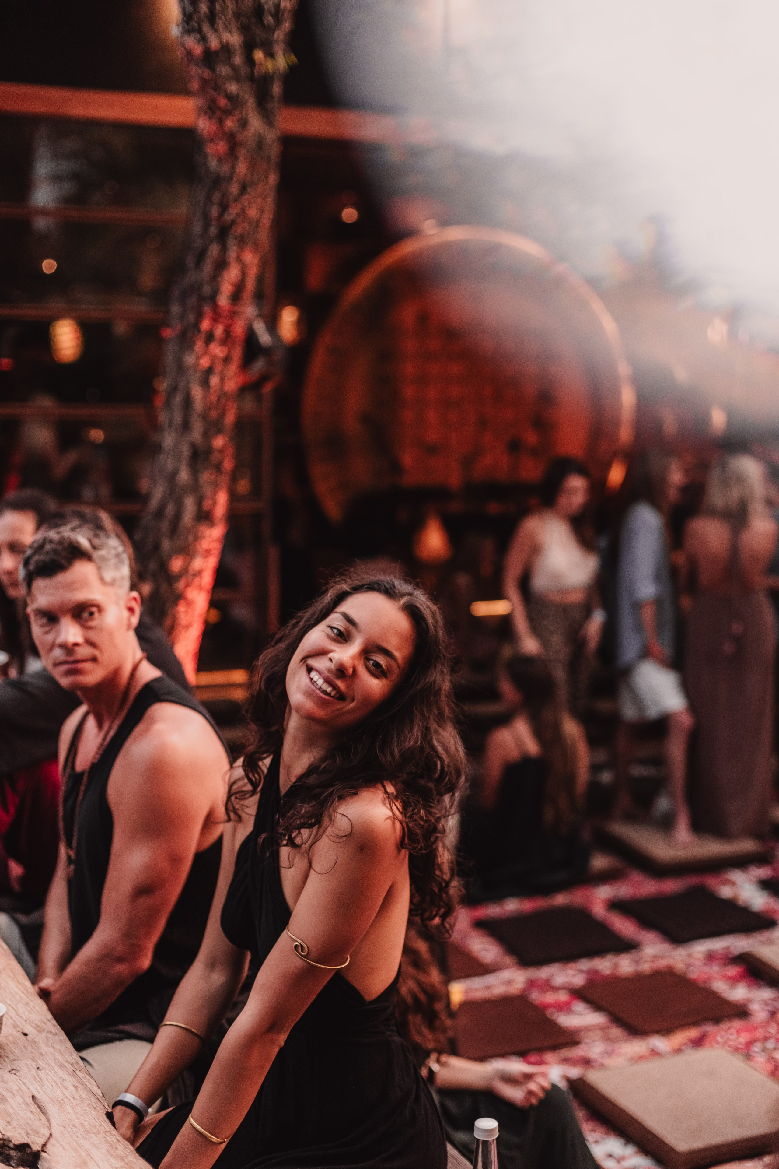 Mamatolia. Мариам Багдасарян