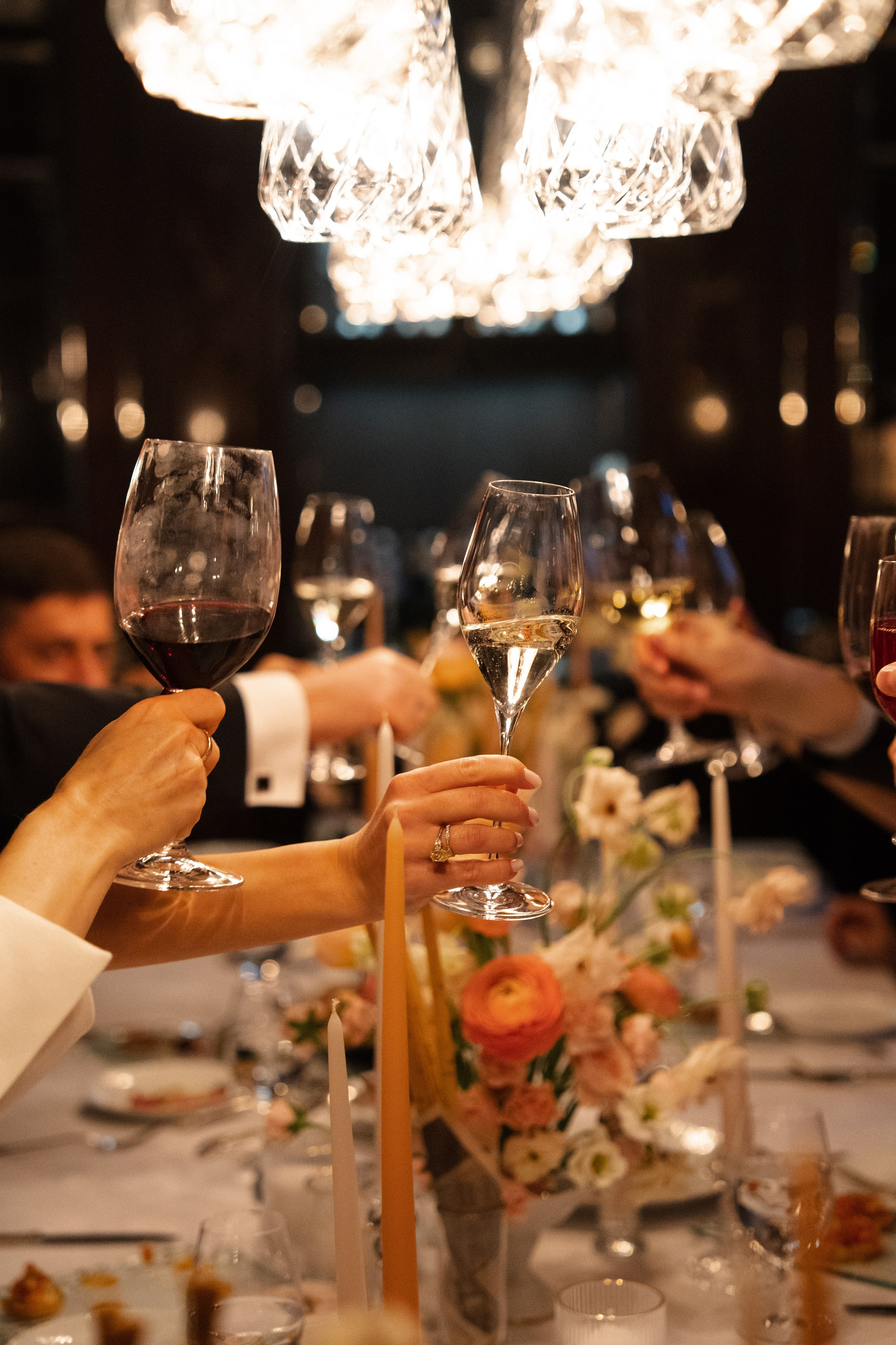 Анна Сергей. Камерная свадьба в Фосизонс в стиле неоклассика. Свадебный фотограф организатор в Санкт-Петербурге Ассоль Опарина
