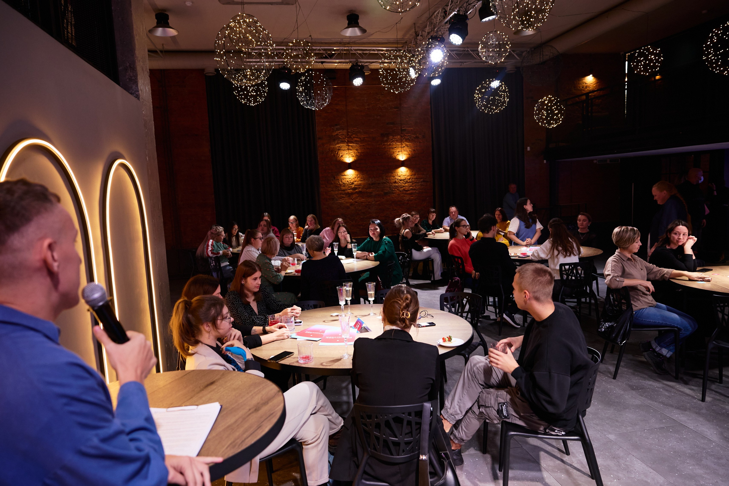 Квиз. День учителя 2025. Коммерческий фотограф в Красноярске | Светлана Мищук